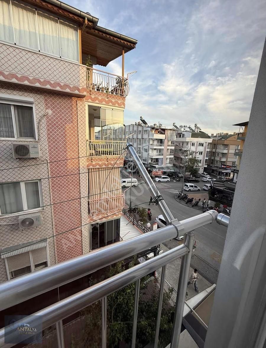 Kültür Mahallesi Kafeler Caddesi Üzeri Eşyalı Kiralık Dairemiz. - Görsel 8