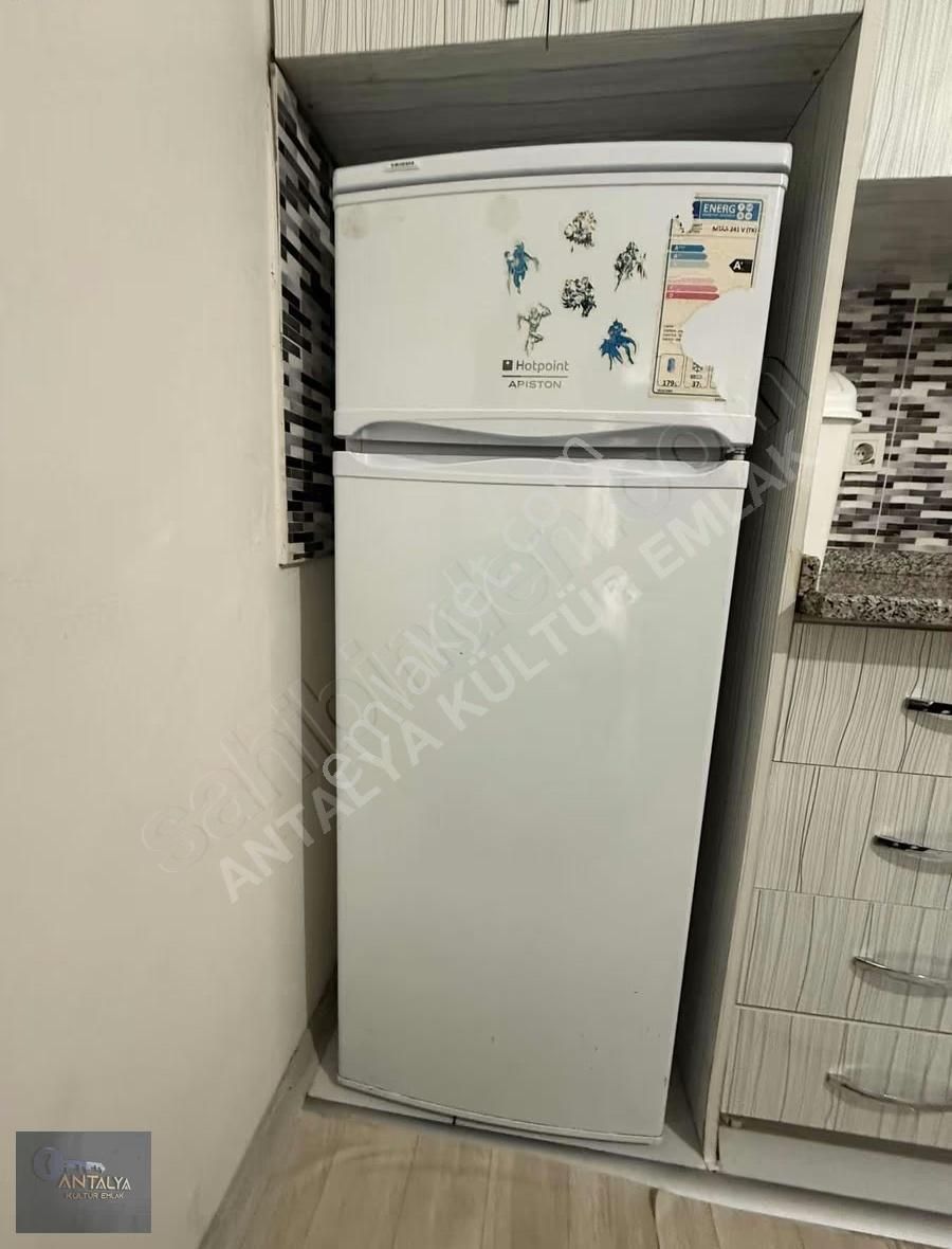Kültür Mahallesi Kafeler Caddesi Üzeri Eşyalı Kiralık Dairemiz. - Görsel 7