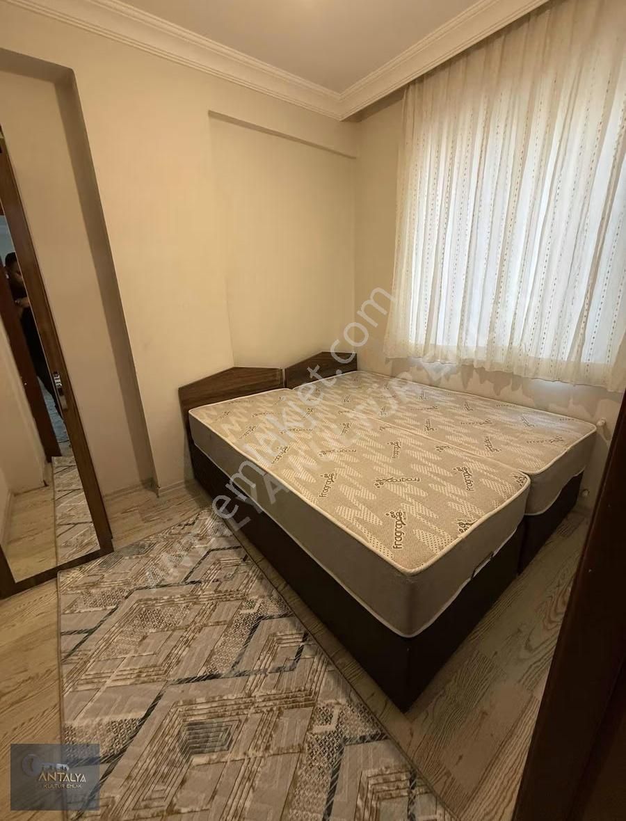 Kültür Mahallesi Kafeler Caddesi Üzeri Eşyalı Kiralık Dairemiz. - Görsel 13