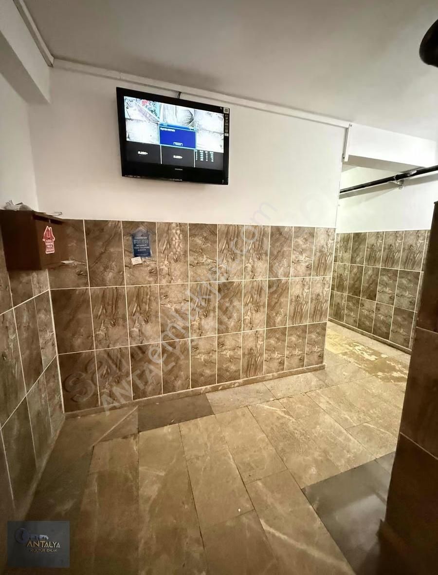 Kültür Mahallesi Kafeler Caddesi Üzeri Eşyalı Kiralık Dairemiz.