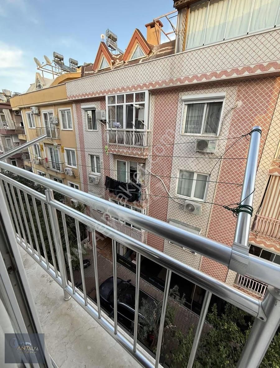 Kültür Mahallesi Kafeler Caddesi Üzeri Eşyalı Kiralık Dairemiz. - Görsel 17