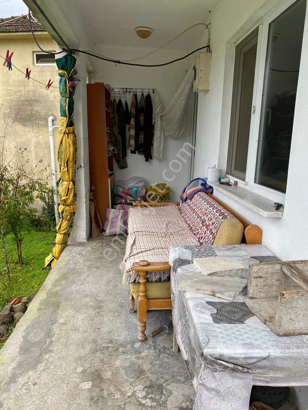 Hoşoba Da Satılık Köy Evi - Görsel 11