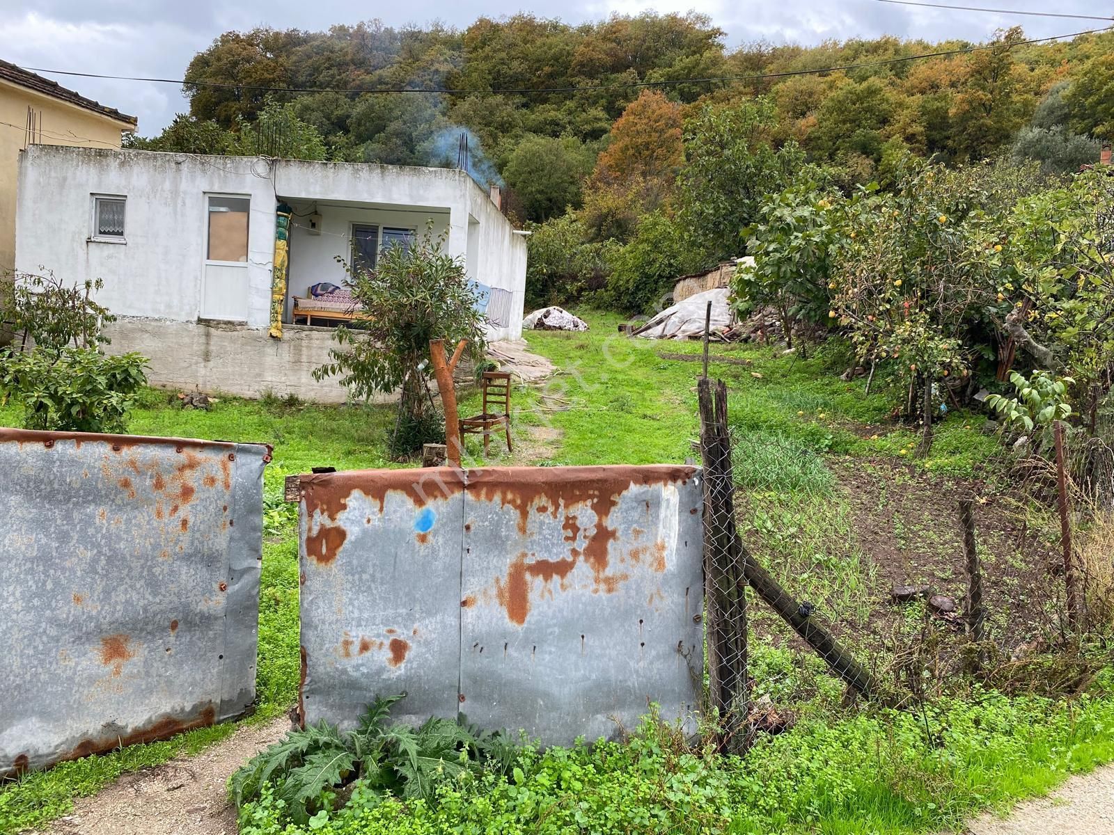 Hoşoba Da Satılık Köy Evi - Görsel 3