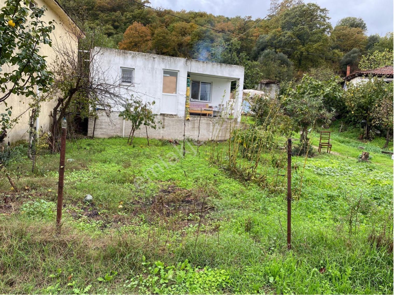 Hoşoba Da Satılık Köy Evi - Görsel 4