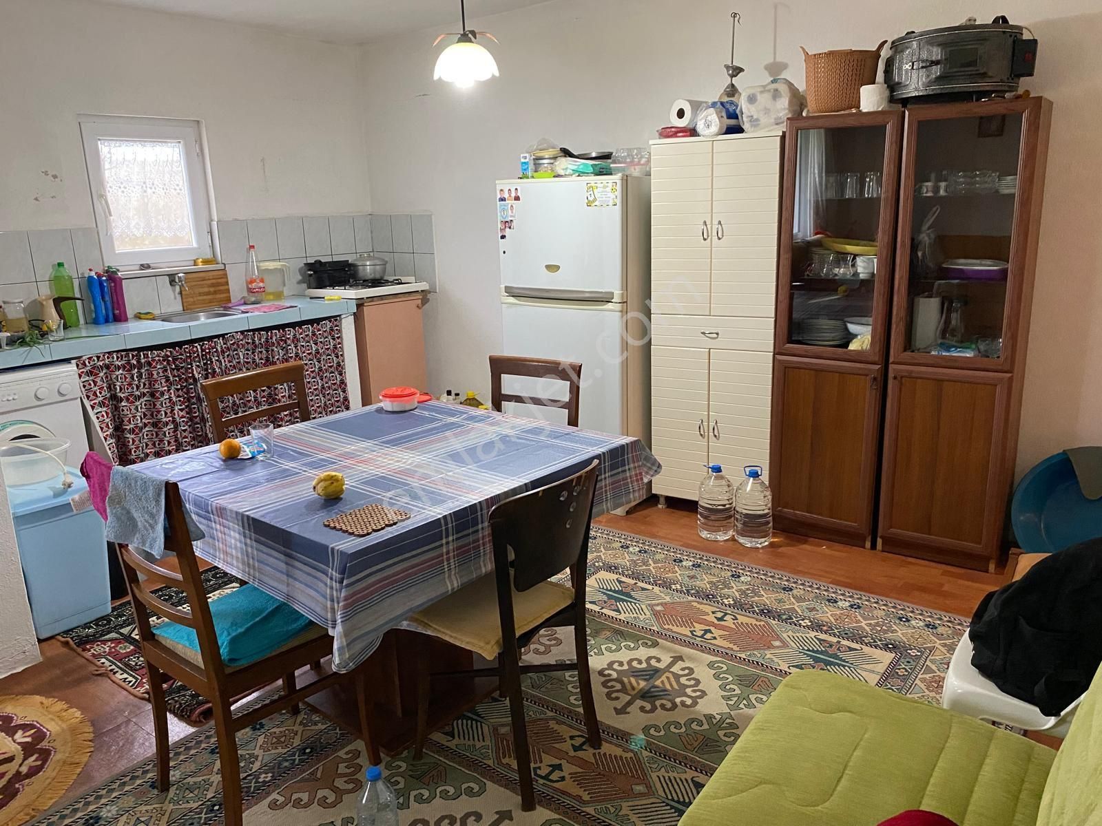 Hoşoba Da Satılık Köy Evi - Görsel 16