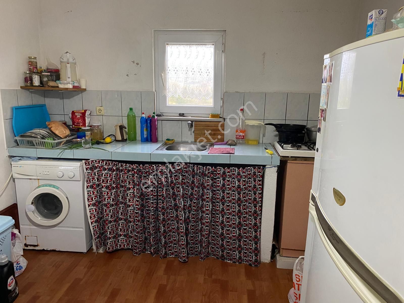 Hoşoba Da Satılık Köy Evi - Görsel 14