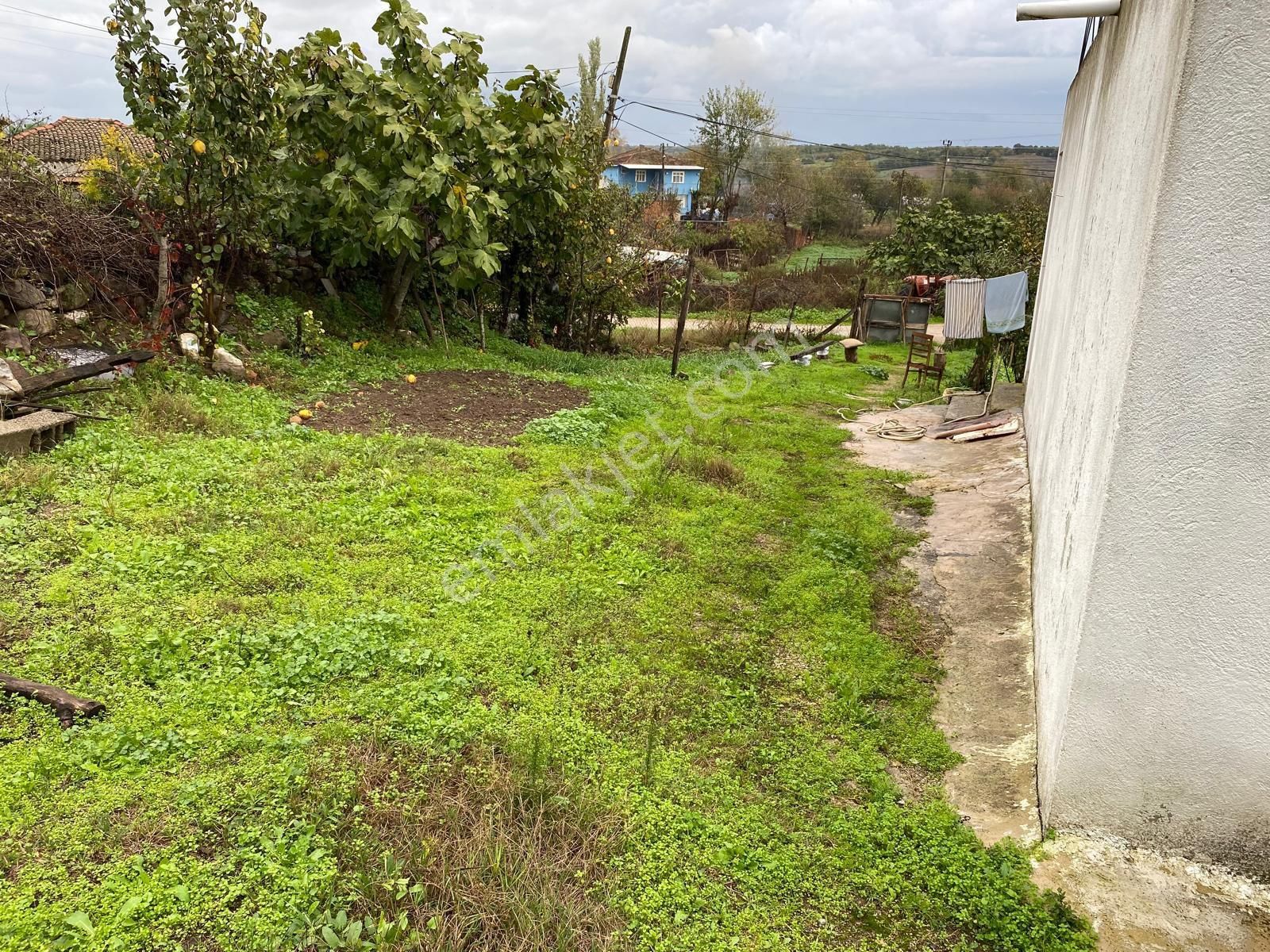 Hoşoba Da Satılık Köy Evi - Görsel 9