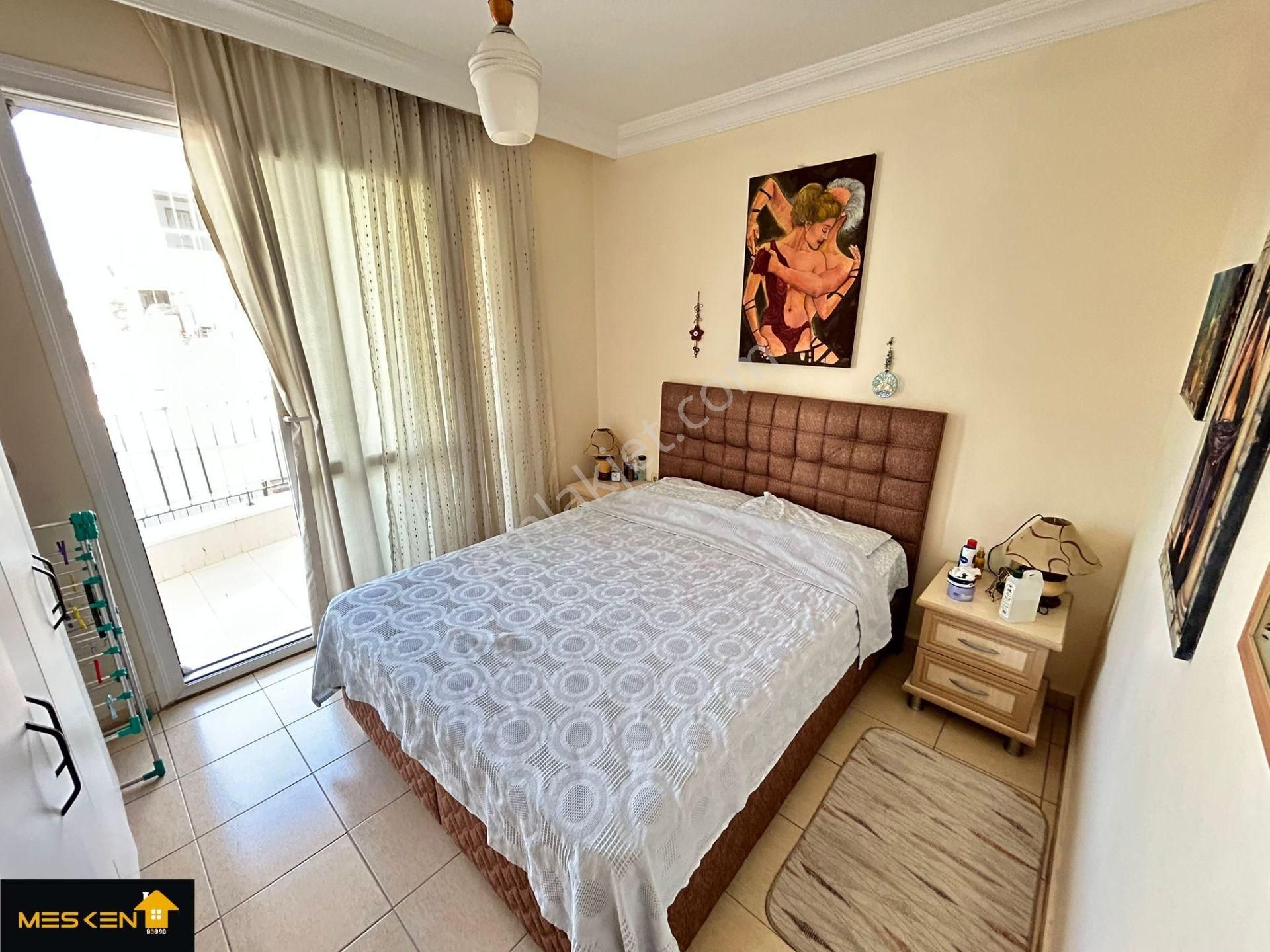 Didim Efeler'de Güvenlikli Sitede, Cazip Fiyat 2+1 Daire - Görsel 27