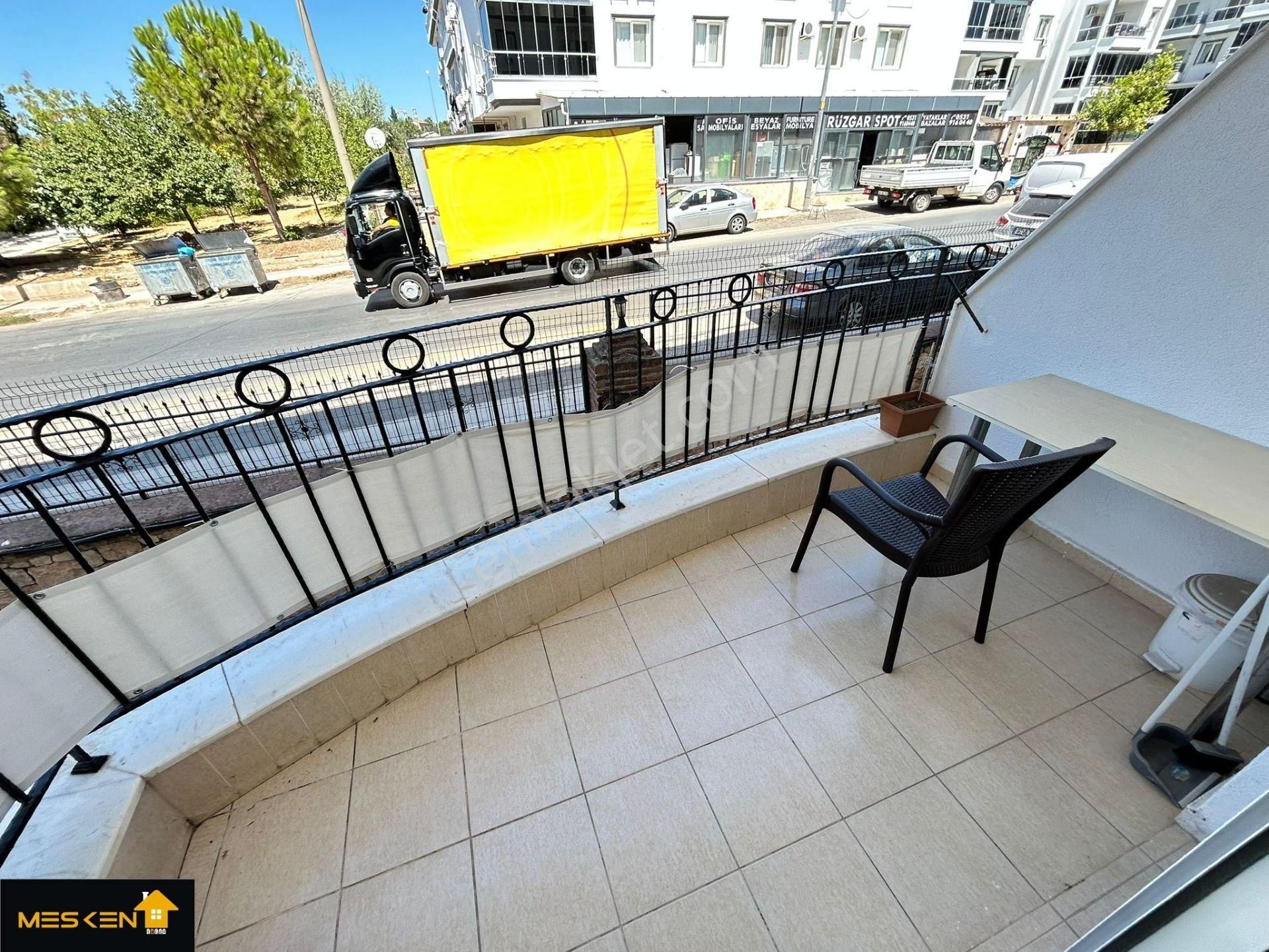 Didim Efeler'de Güvenlikli Sitede, Cazip Fiyat 2+1 Daire - Görsel 22