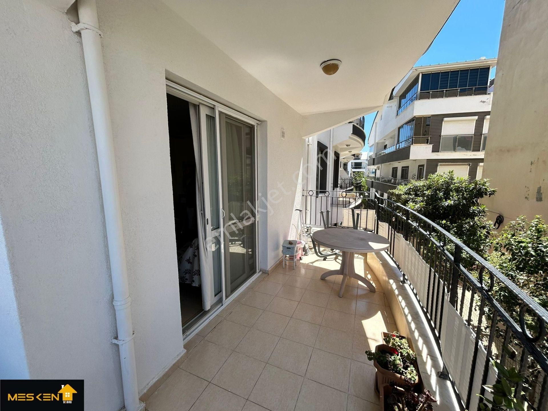 Didim Efeler'de Güvenlikli Sitede, Cazip Fiyat 2+1 Daire - Görsel 15
