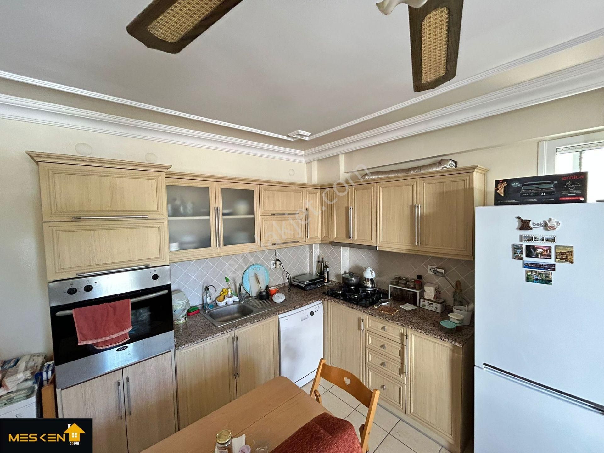 Didim Efeler'de Güvenlikli Sitede, Cazip Fiyat 2+1 Daire - Görsel 31