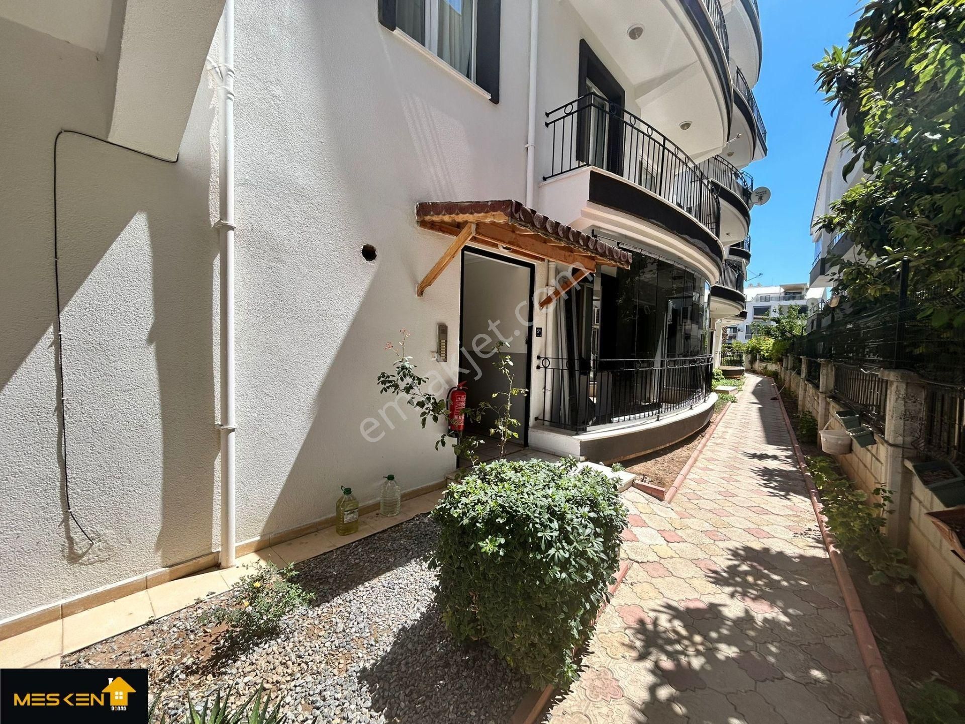 Didim Efeler'de Güvenlikli Sitede, Cazip Fiyat 2+1 Daire - Görsel 3