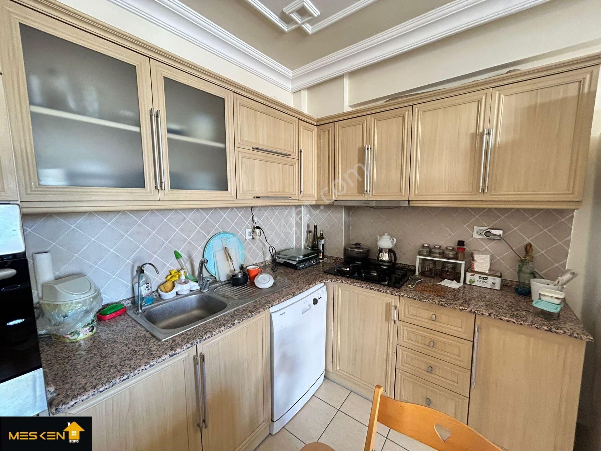 Didim Efeler'de Güvenlikli Sitede, Cazip Fiyat 2+1 Daire - Görsel 34