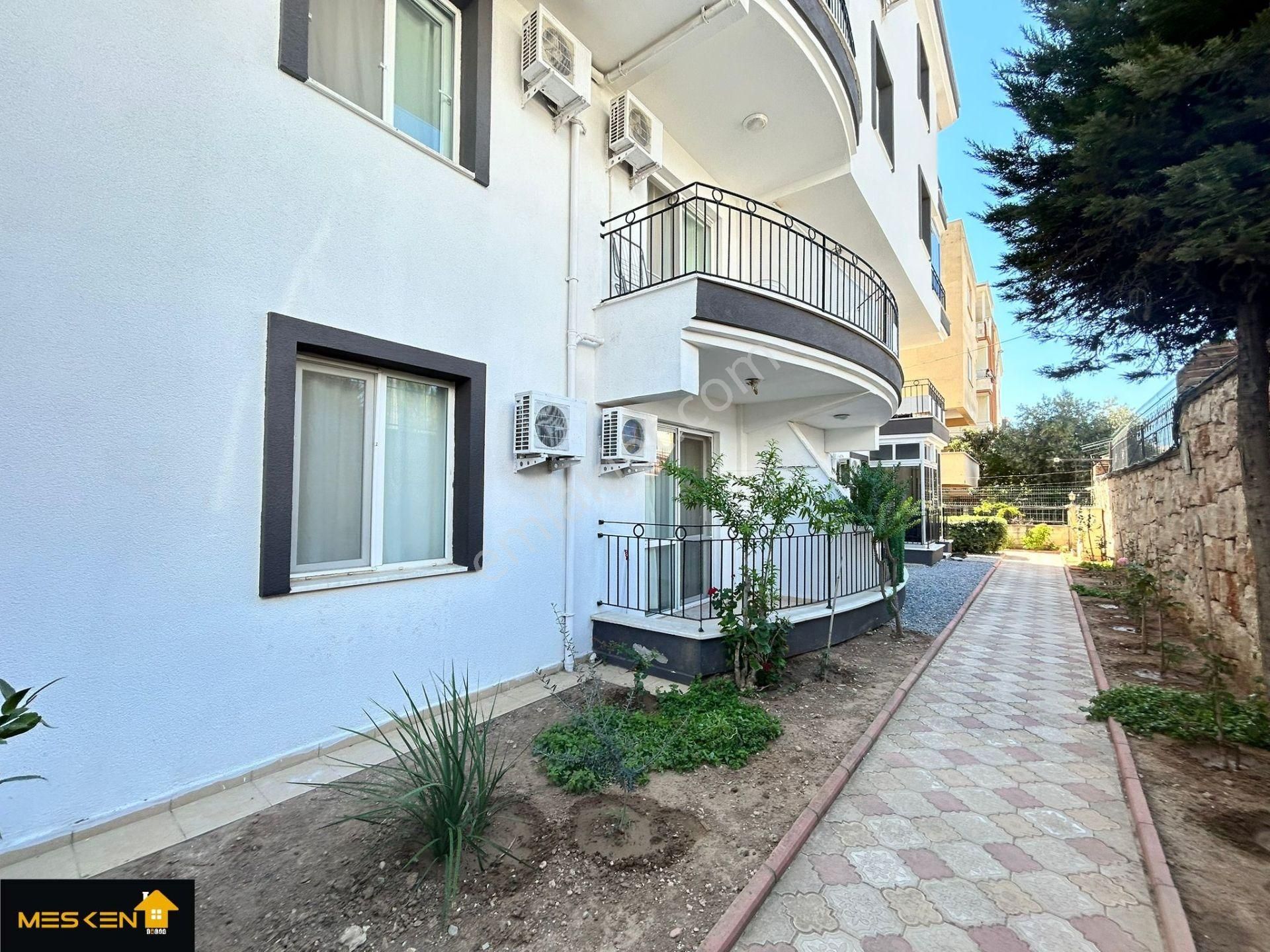 Didim Efeler'de Güvenlikli Sitede, Cazip Fiyat 2+1 Daire - Görsel 6