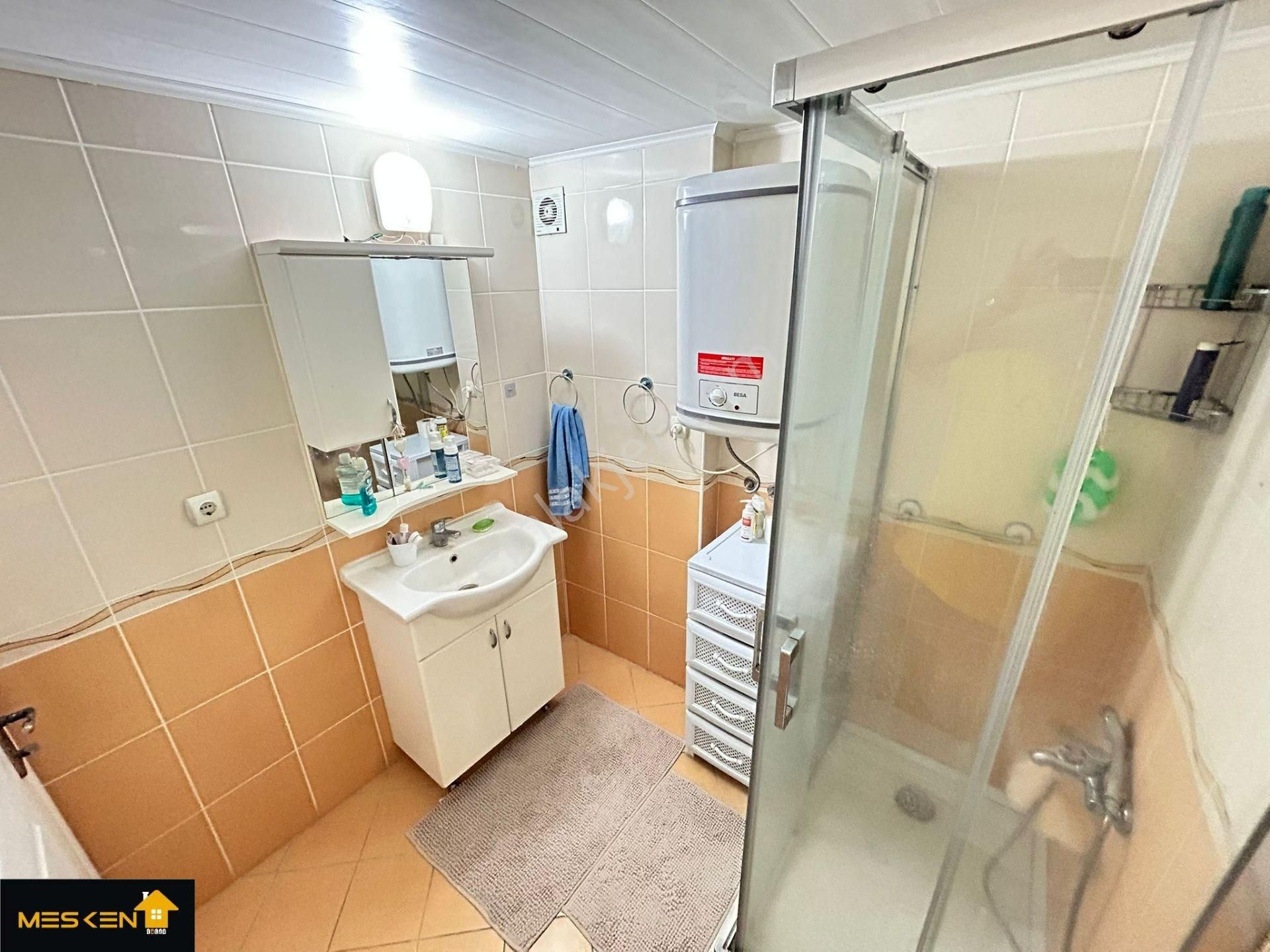 Didim Efeler'de Güvenlikli Sitede, Cazip Fiyat 2+1 Daire - Görsel 30