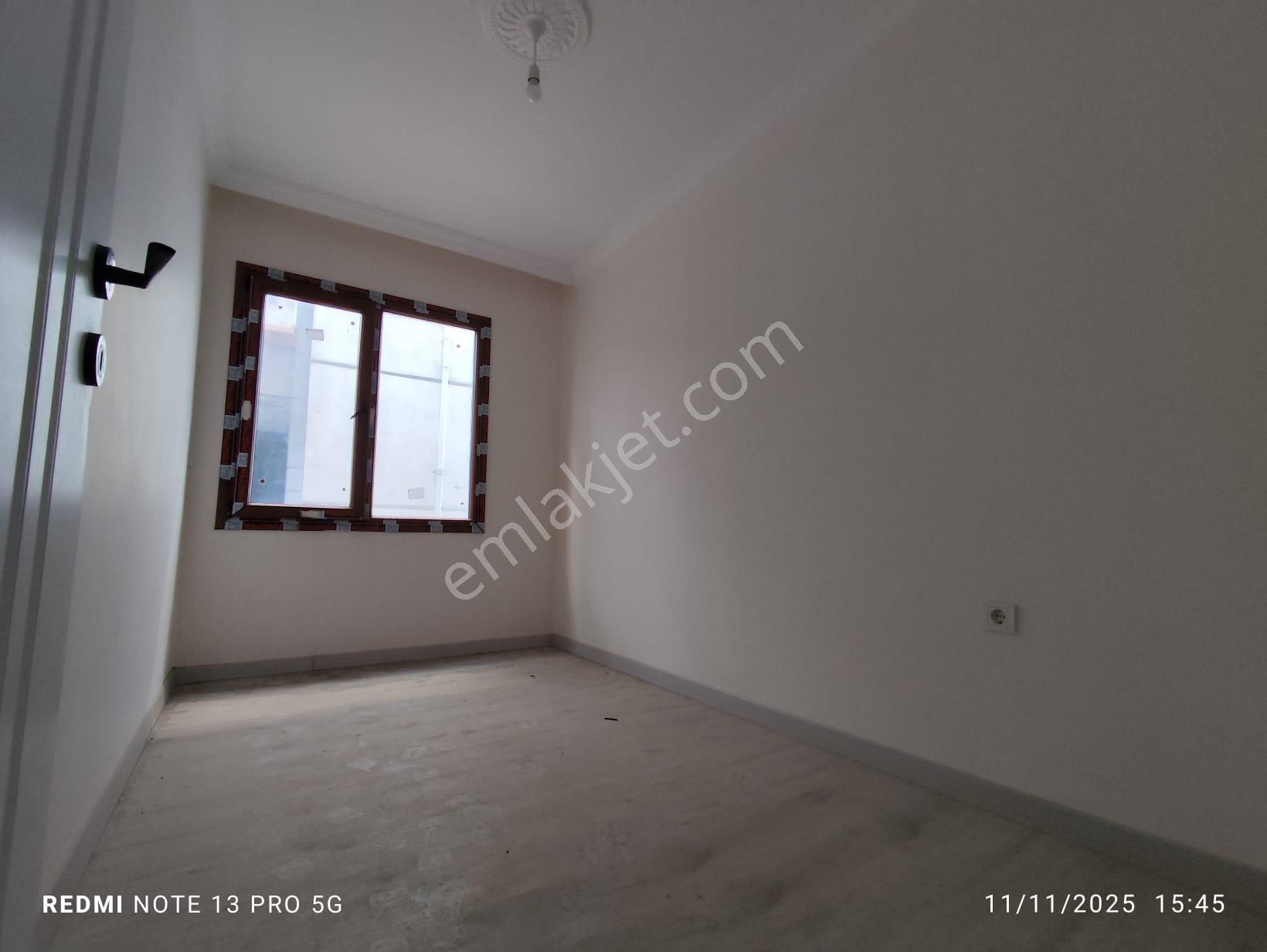 Ayvalık Altınovada 3 Katlı Binanın 1.katı: 3+1 Sıfır Lüks Daire - Görsel 8