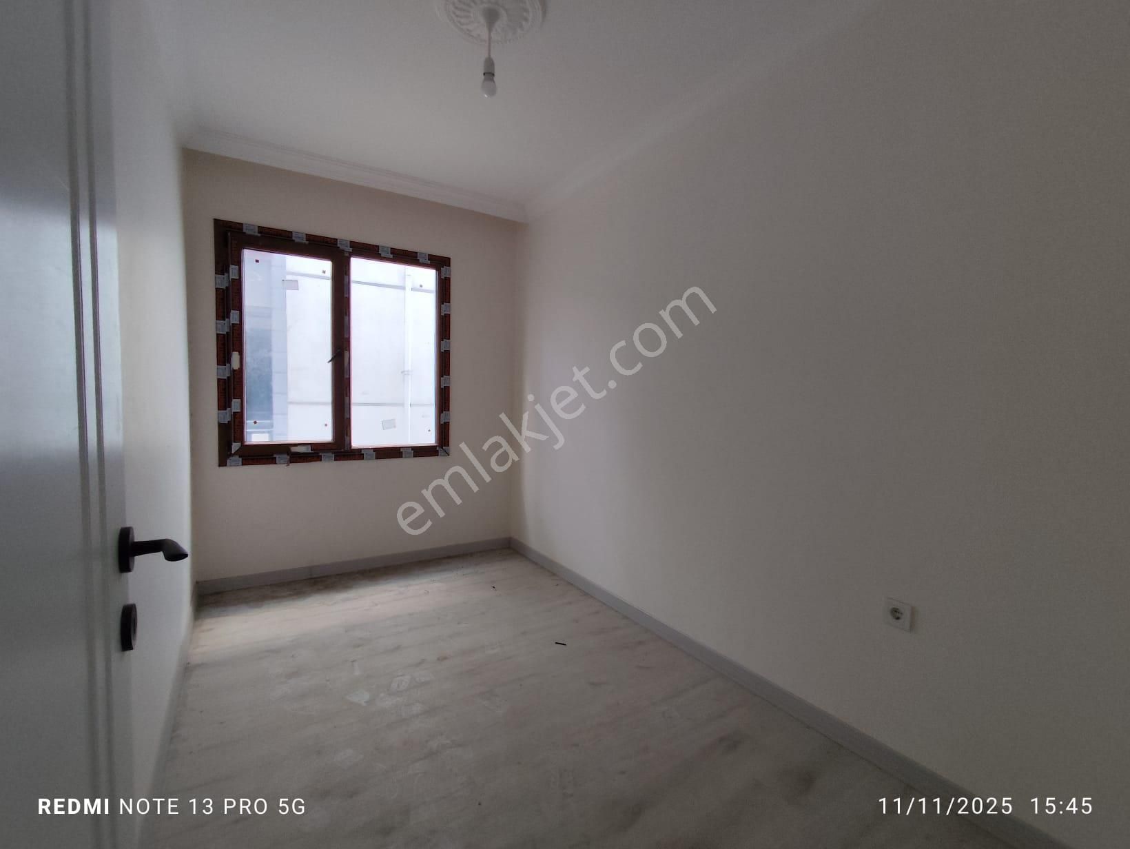 Ayvalık Altınovada 3 Katlı Binanın 1.katı: 3+1 Sıfır Lüks Daire - Görsel 9