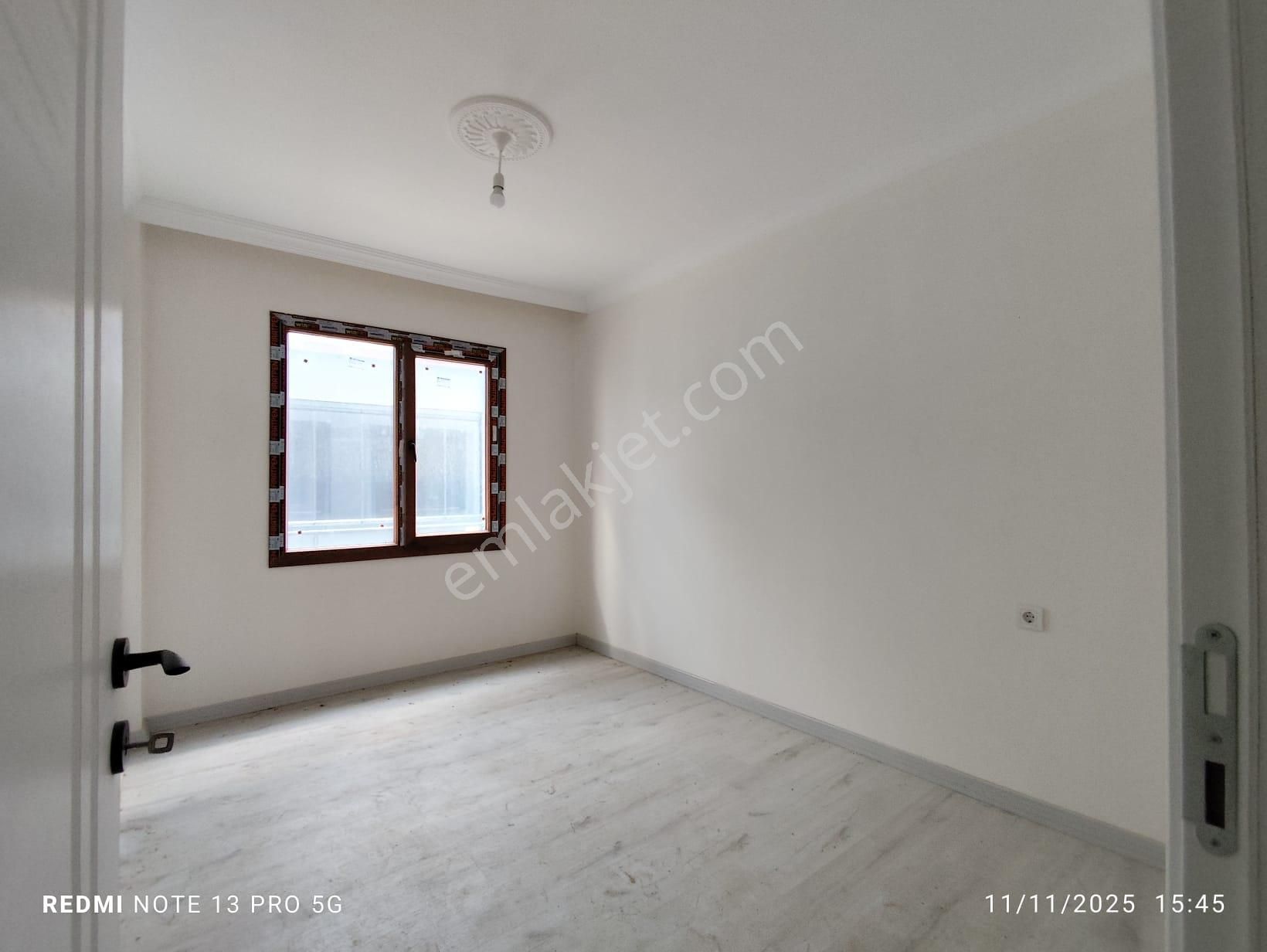 Ayvalık Altınovada 3 Katlı Binanın 1.katı: 3+1 Sıfır Lüks Daire - Görsel 18