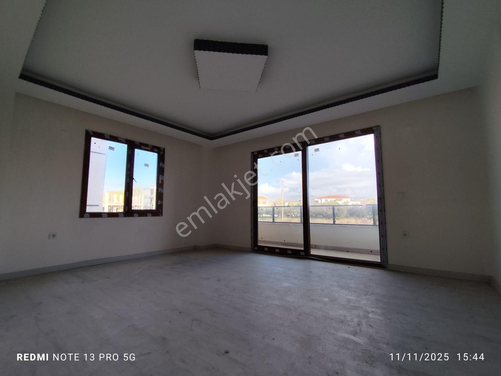 Ayvalık Altınovada 3 Katlı Binanın 1.katı: 3+1 Sıfır Lüks Daire - Görsel 16