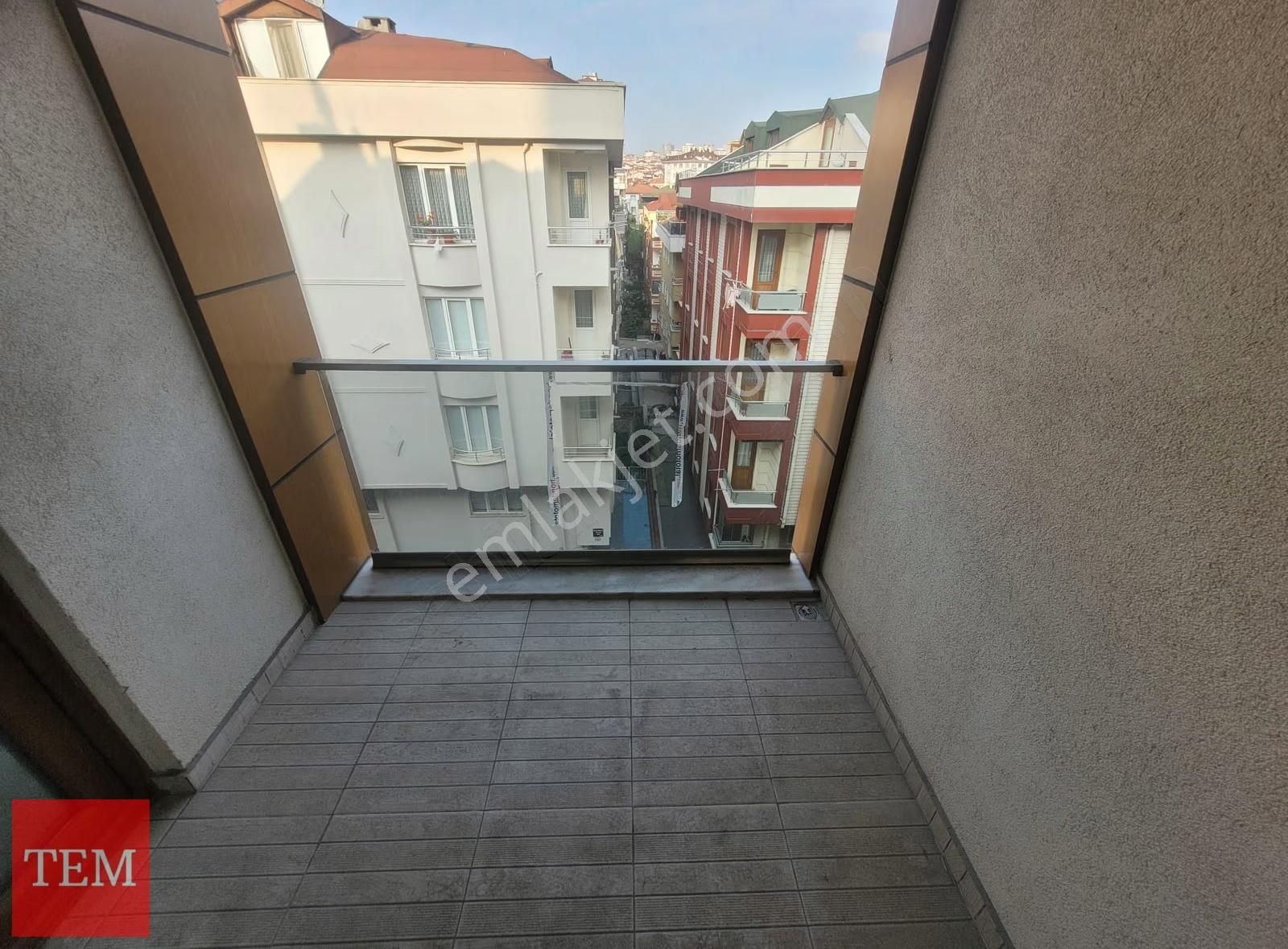 Cengiz Topel Caddesine Paralel Yeni Binada 3+2 Dubleks - Görsel 17