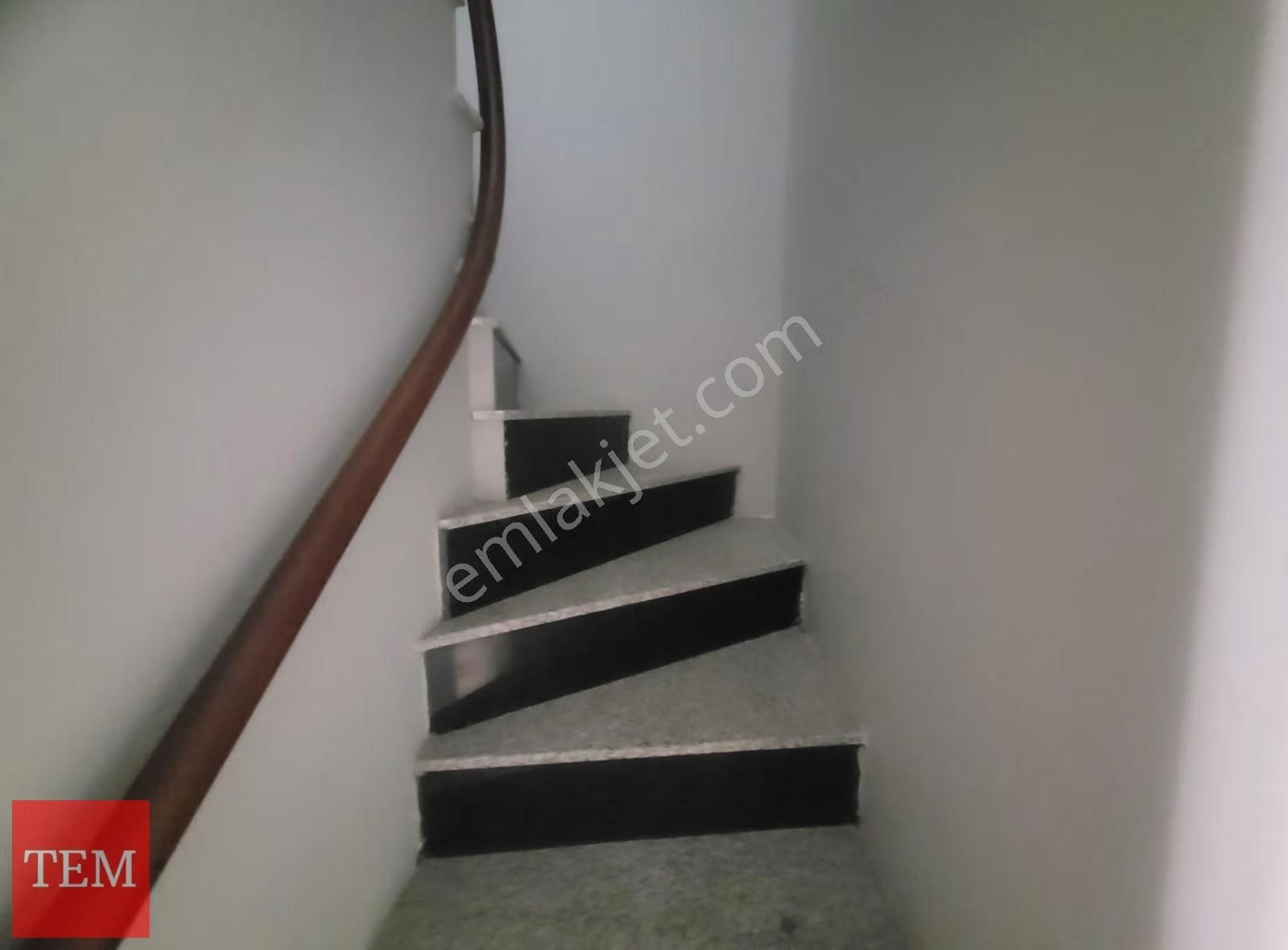 Cengiz Topel Caddesine Paralel Yeni Binada 3+2 Dubleks - Görsel 12