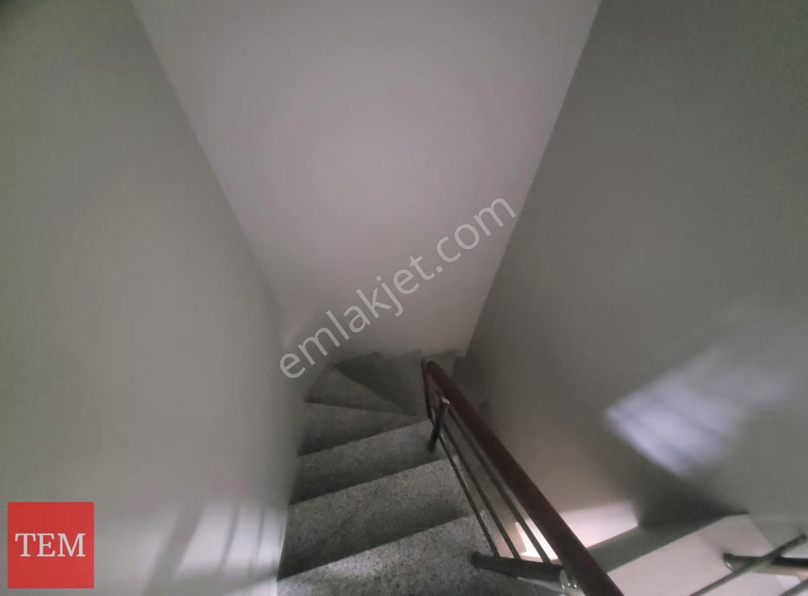 Cengiz Topel Caddesine Paralel Yeni Binada 3+2 Dubleks - Görsel 10