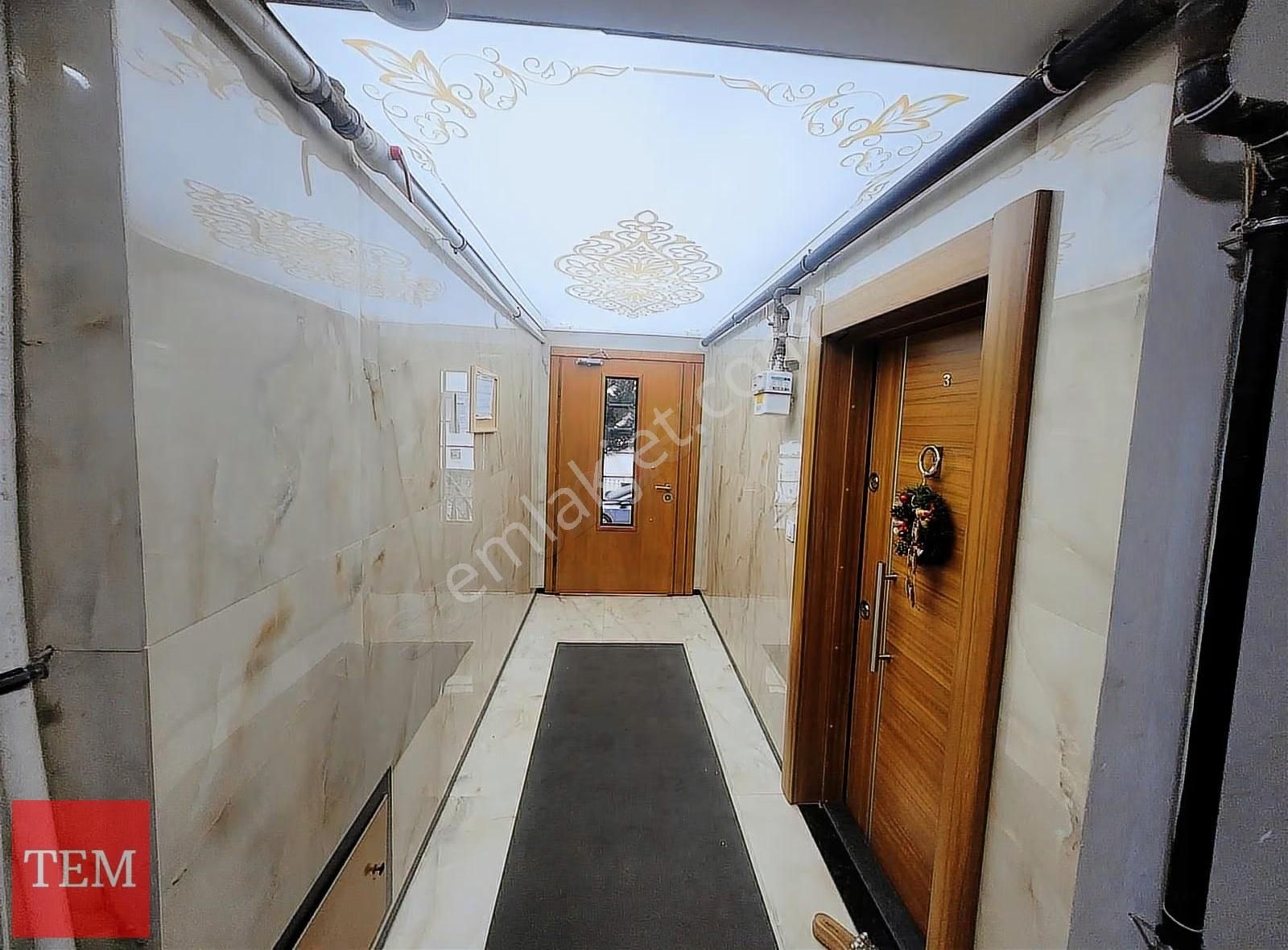 Cengiz Topel Caddesine Paralel Yeni Binada 3+2 Dubleks - Görsel 15