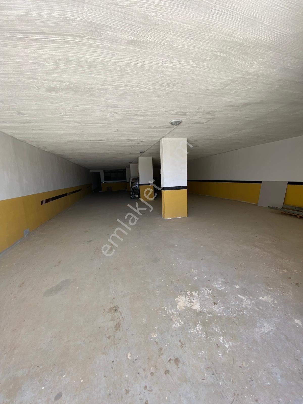 Alanya Mahmutlar'da Satılık Sıfır 1+1 Daire - Görsel 29