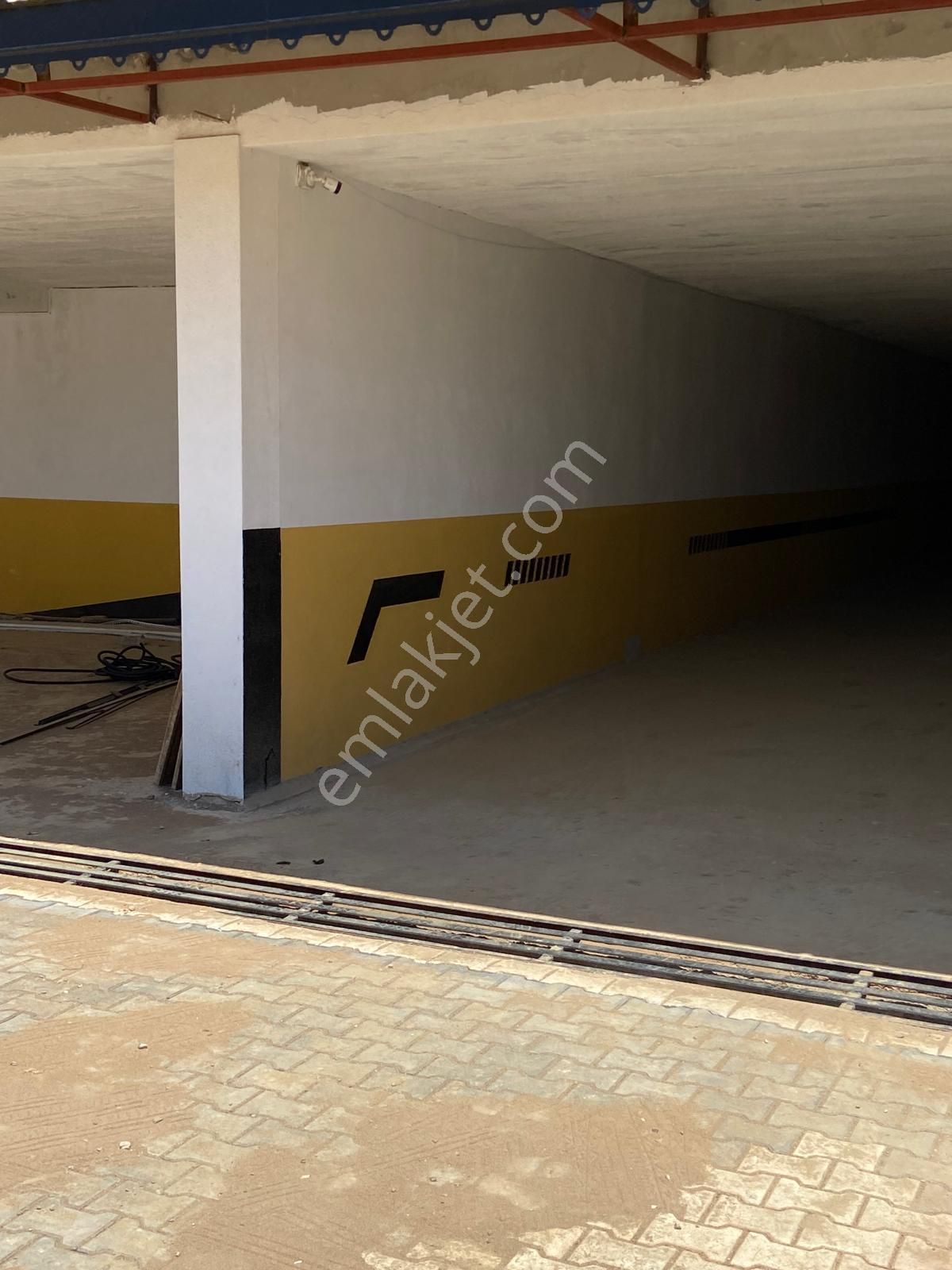 Alanya Mahmutlar'da Satılık Sıfır 1+1 Daire - Görsel 28