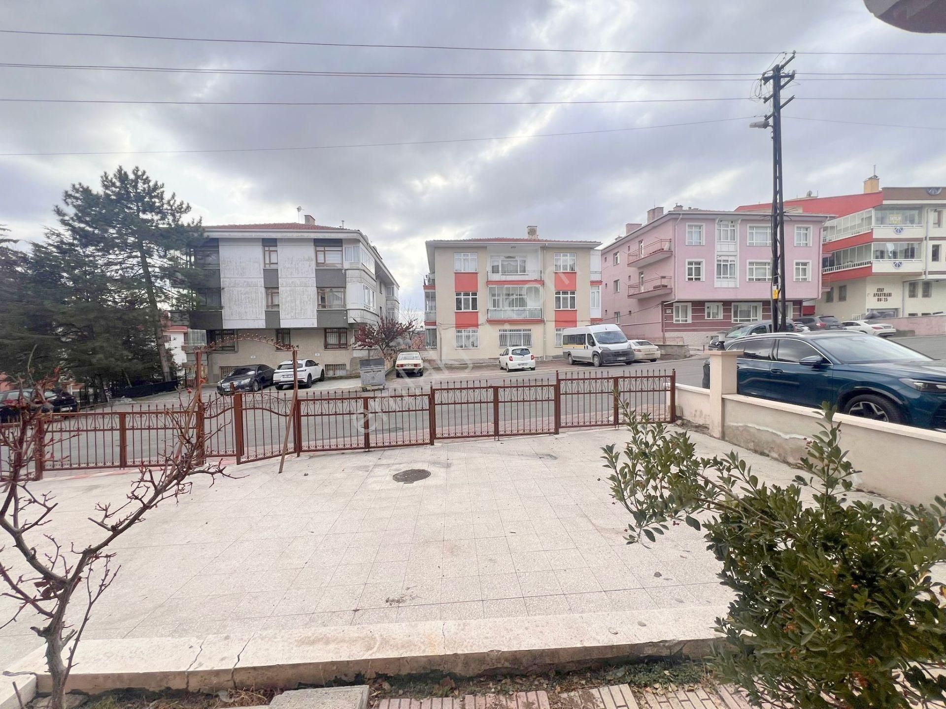 Şafak'tan Danışment'te 3+1 Bağımsız Ebeveyn Banyolu-güney-ön! - Görsel 5