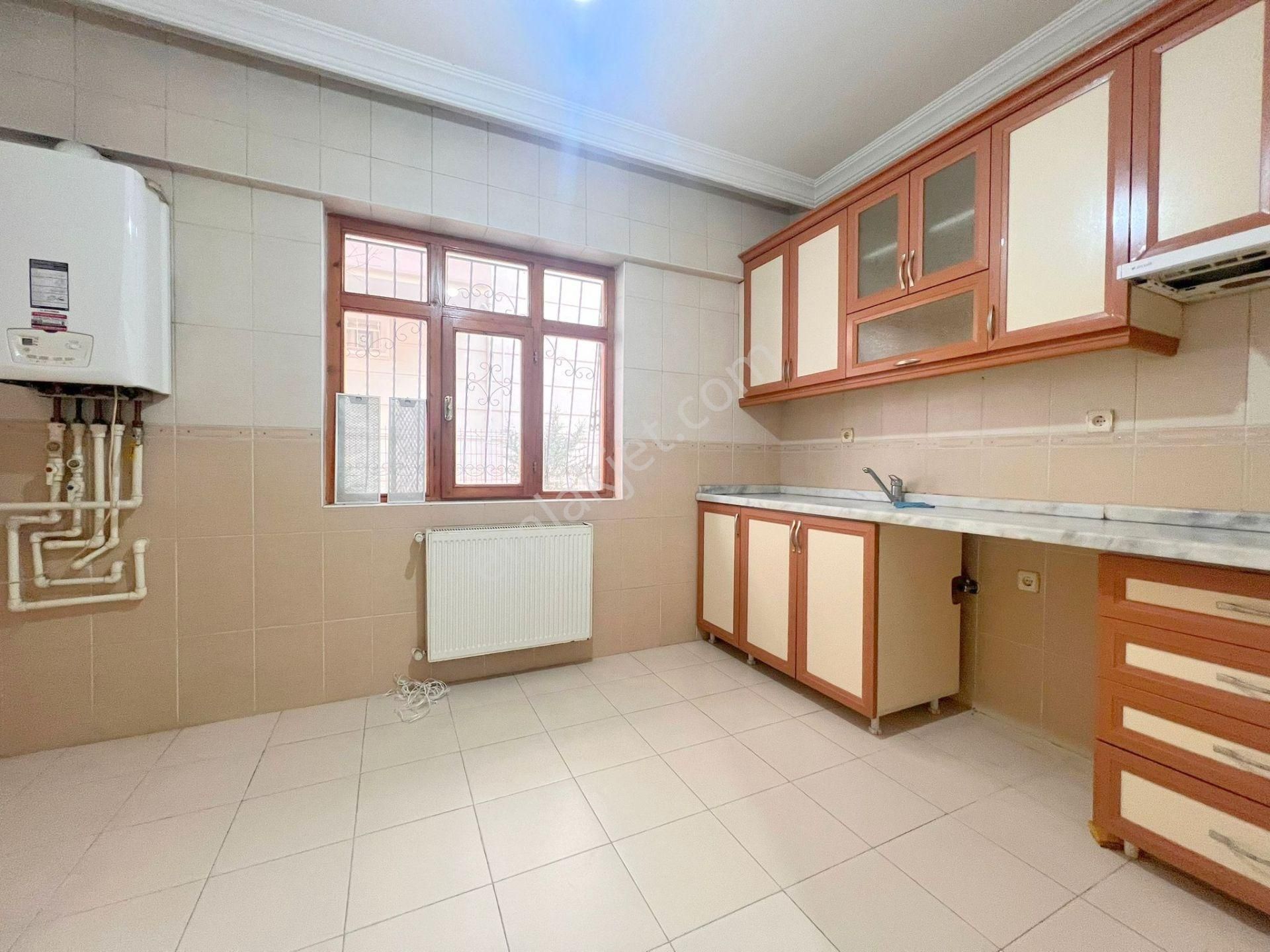 Şafak'tan Danışment'te 3+1 Bağımsız Ebeveyn Banyolu-güney-ön! - Görsel 13