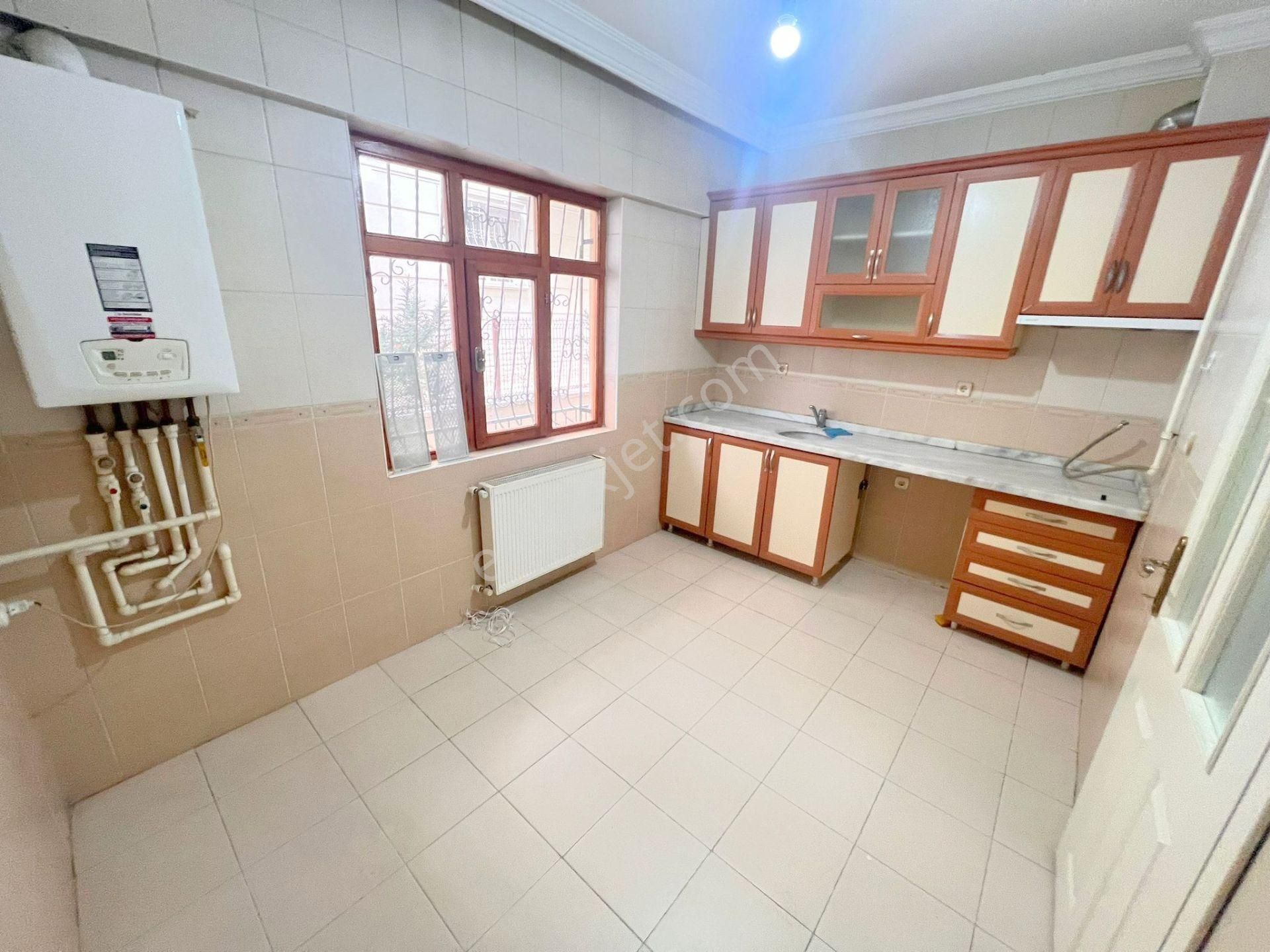 Şafak'tan Danışment'te 3+1 Bağımsız Ebeveyn Banyolu-güney-ön! - Görsel 9