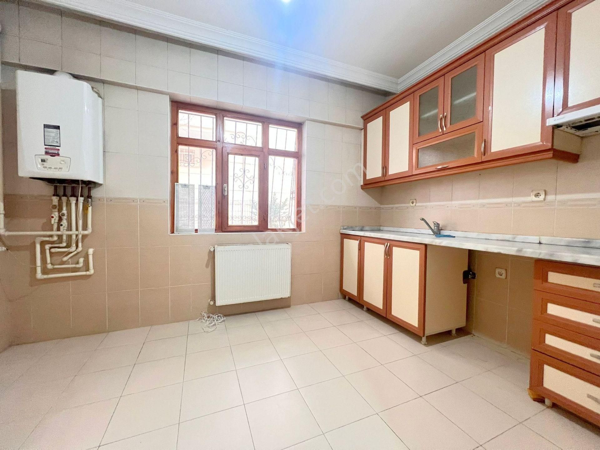 Şafak'tan Danışment'te 3+1 Bağımsız Ebeveyn Banyolu-güney-ön! - Görsel 19