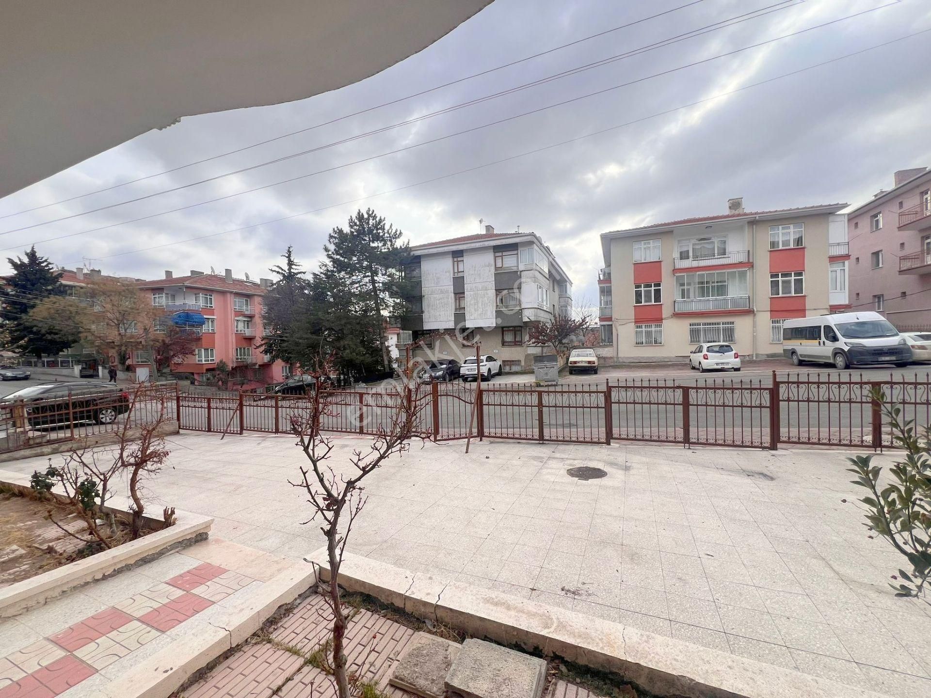 Şafak'tan Danışment'te 3+1 Bağımsız Ebeveyn Banyolu-güney-ön! - Görsel 24