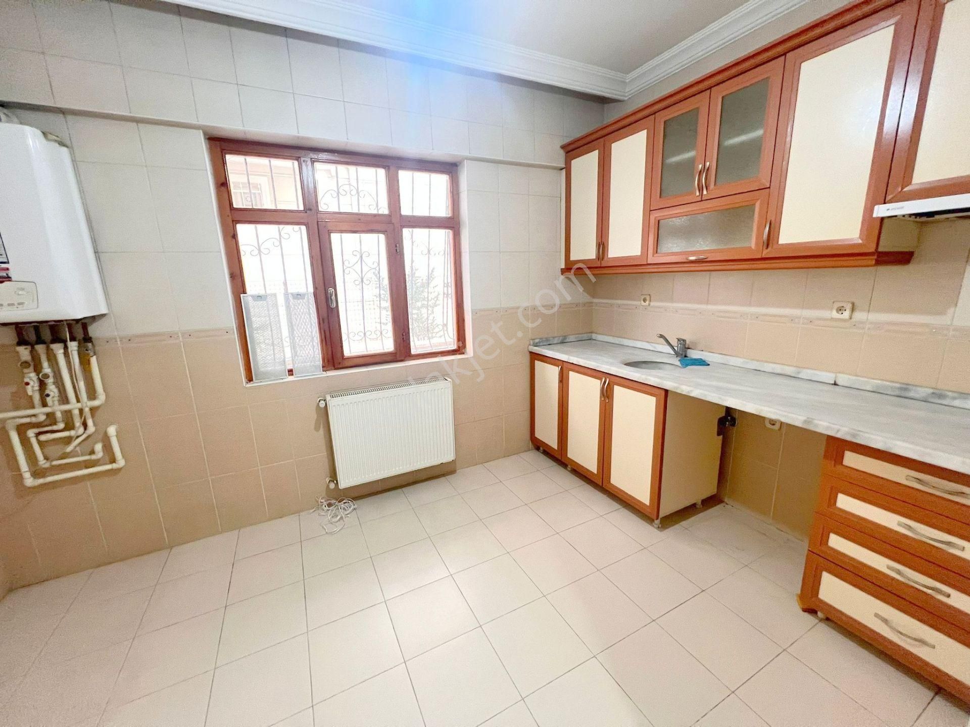 Şafak'tan Danışment'te 3+1 Bağımsız Ebeveyn Banyolu-güney-ön! - Görsel 3