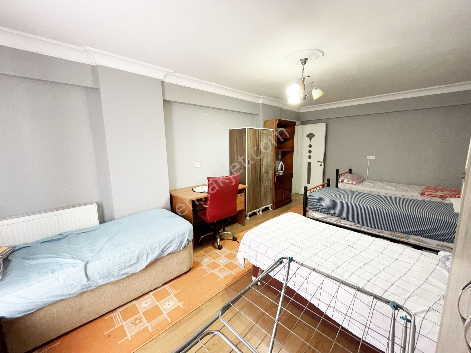 Bursa Görükle Dumlupınar’da Eşyalı Kiralık 3+1 Daire - Görsel 20