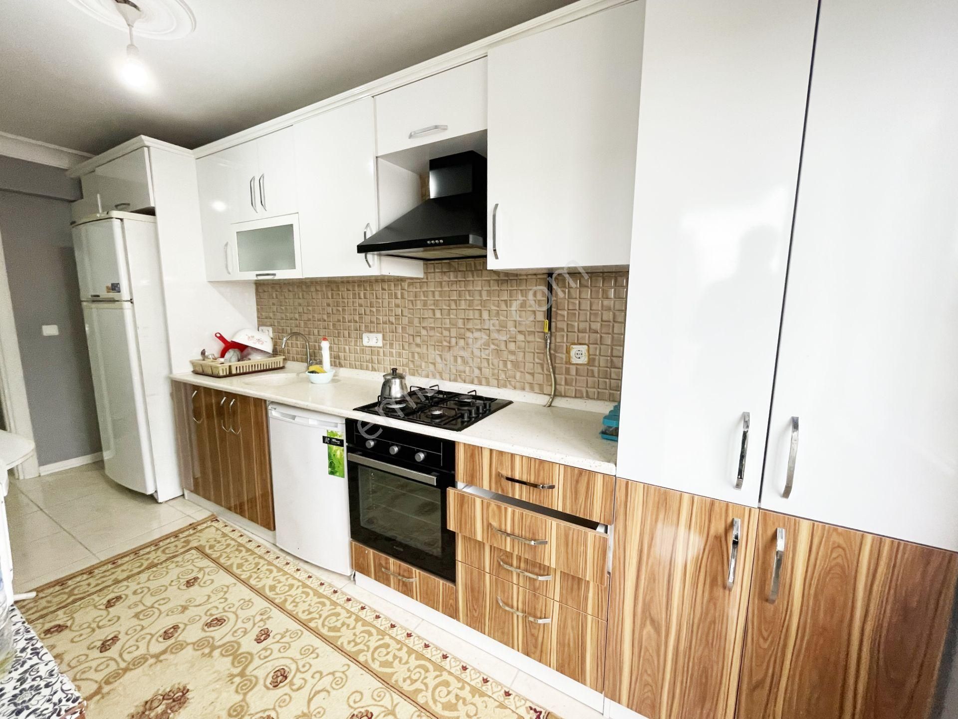 Bursa Görükle Dumlupınar’da Eşyalı Kiralık 3+1 Daire - Görsel 16