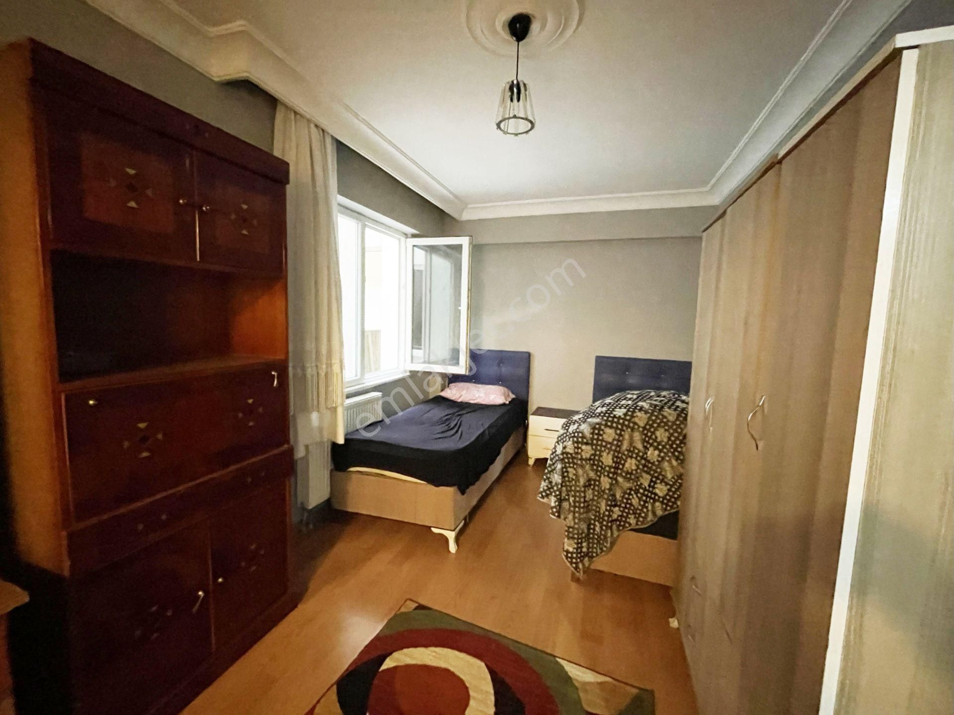 Bursa Görükle Dumlupınar’da Eşyalı Kiralık 3+1 Daire - Görsel 24