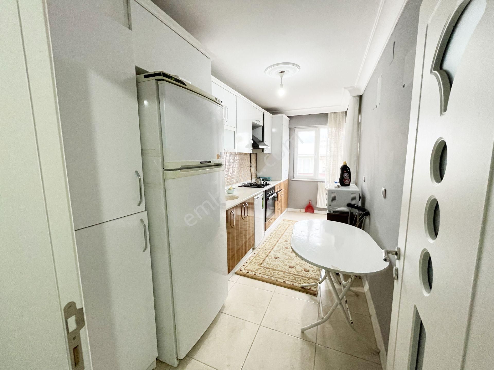 Bursa Görükle Dumlupınar’da Eşyalı Kiralık 3+1 Daire - Görsel 14