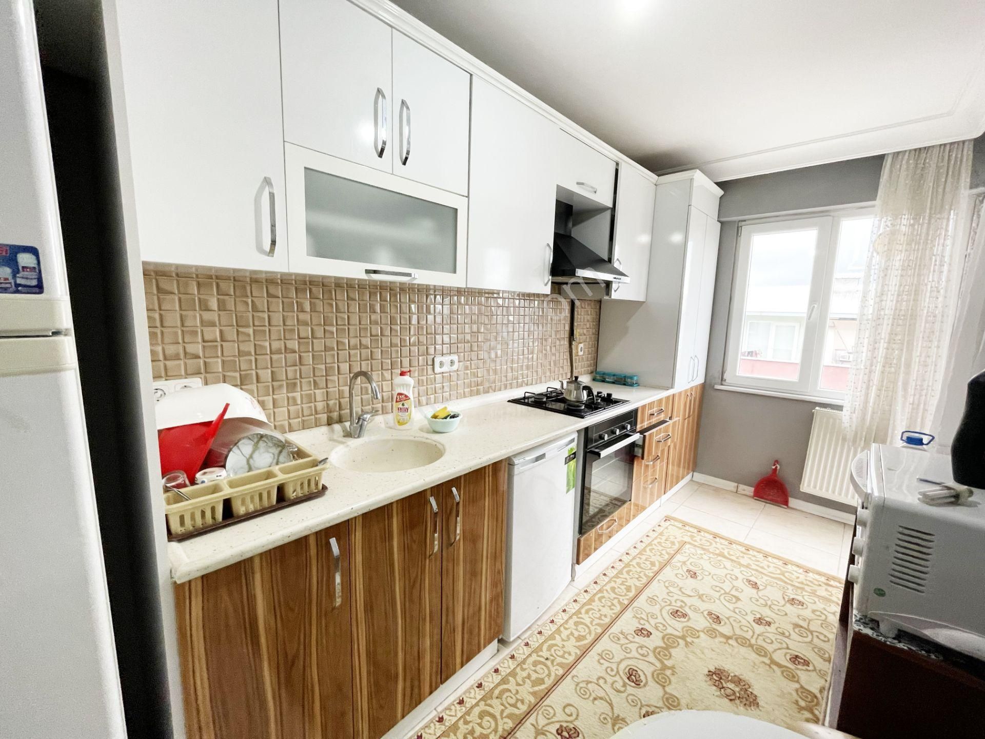 Bursa Görükle Dumlupınar’da Eşyalı Kiralık 3+1 Daire - Görsel 15