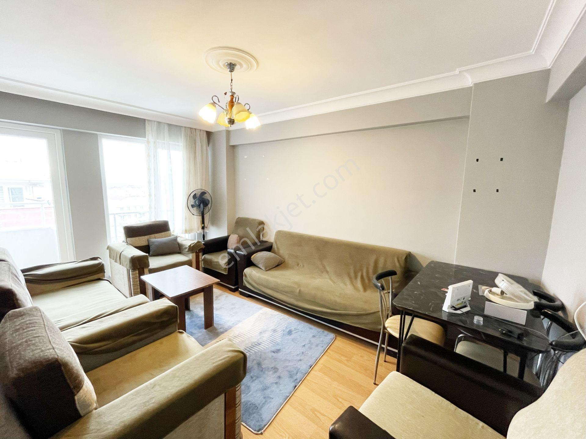 Bursa Görükle Dumlupınar’da Eşyalı Kiralık 3+1 Daire - Görsel 8