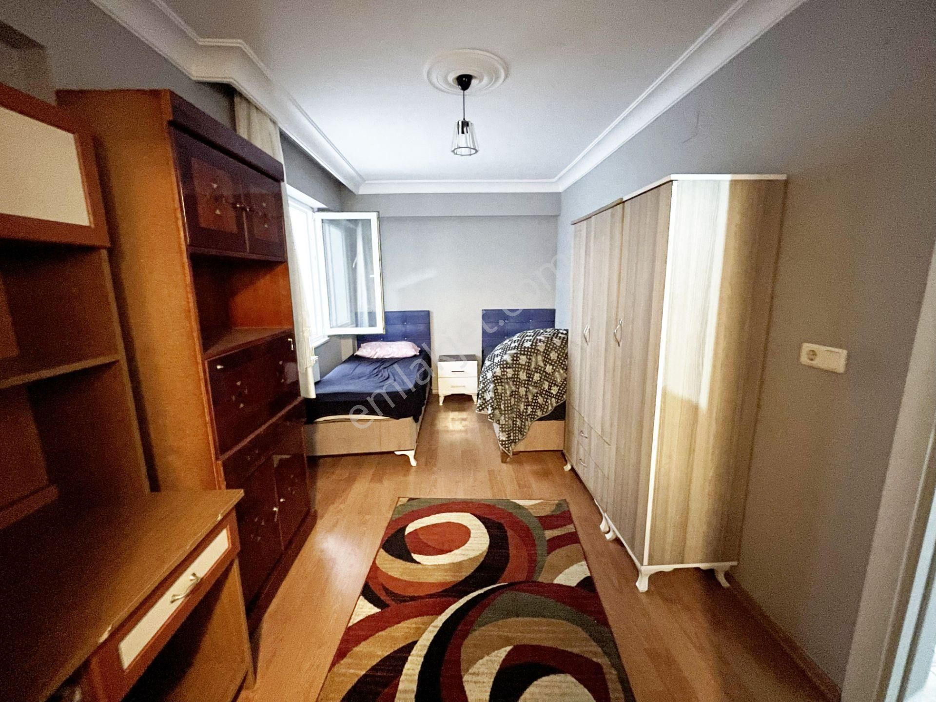 Bursa Görükle Dumlupınar’da Eşyalı Kiralık 3+1 Daire - Görsel 26