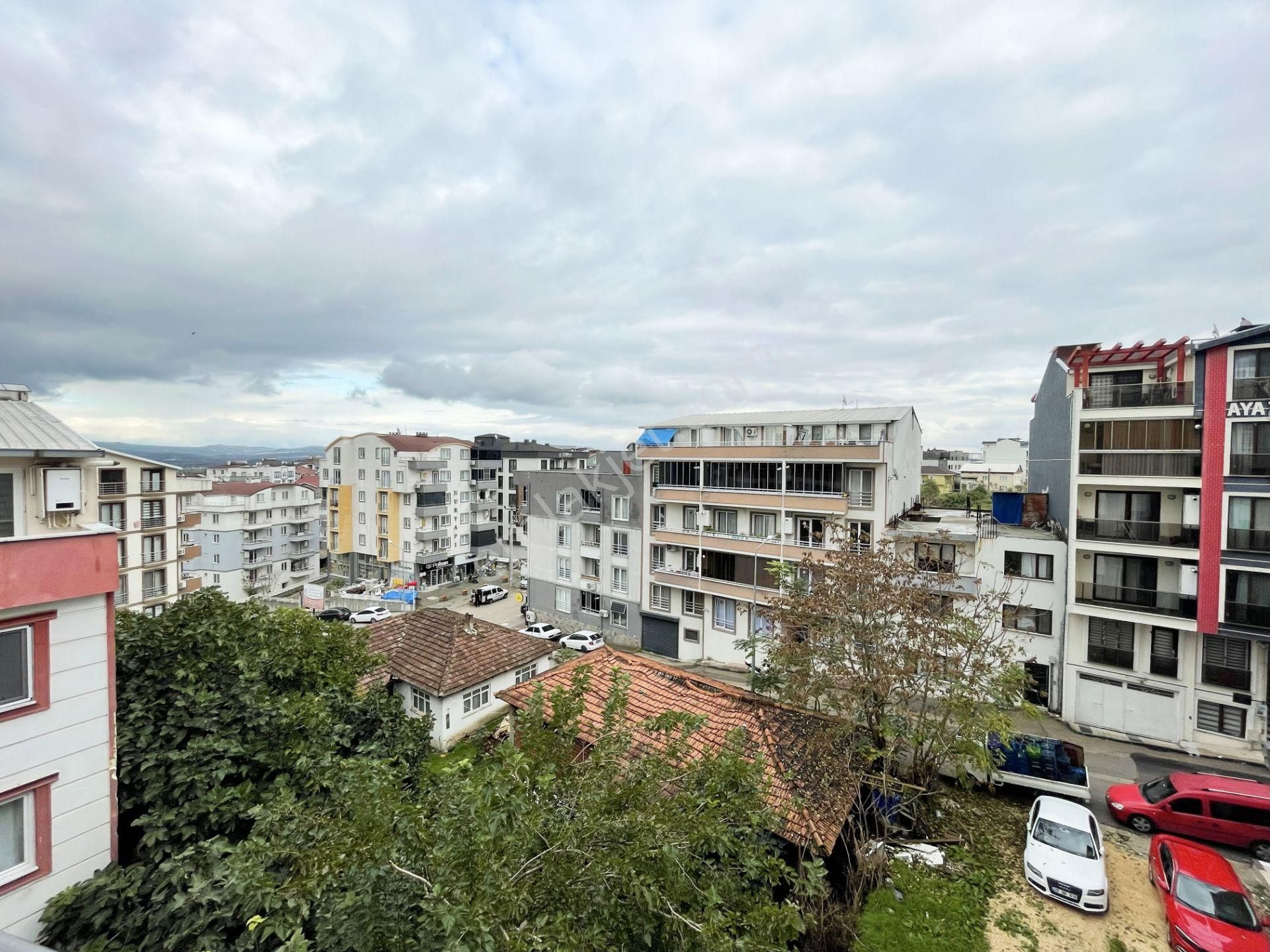 Bursa Görükle Dumlupınar’da Eşyalı Kiralık 3+1 Daire - Görsel 11