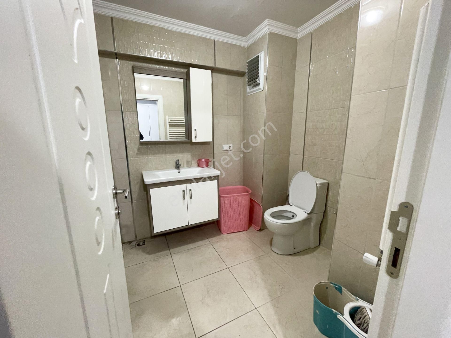 Bursa Görükle Dumlupınar’da Eşyalı Kiralık 3+1 Daire - Görsel 6