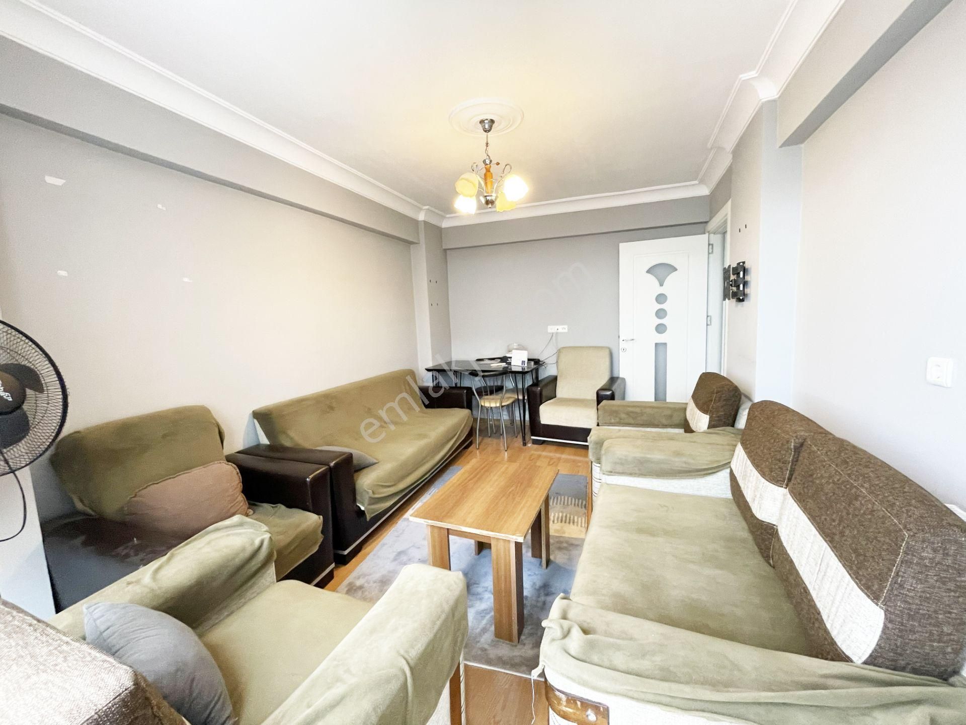Bursa Görükle Dumlupınar’da Eşyalı Kiralık 3+1 Daire - Görsel 9