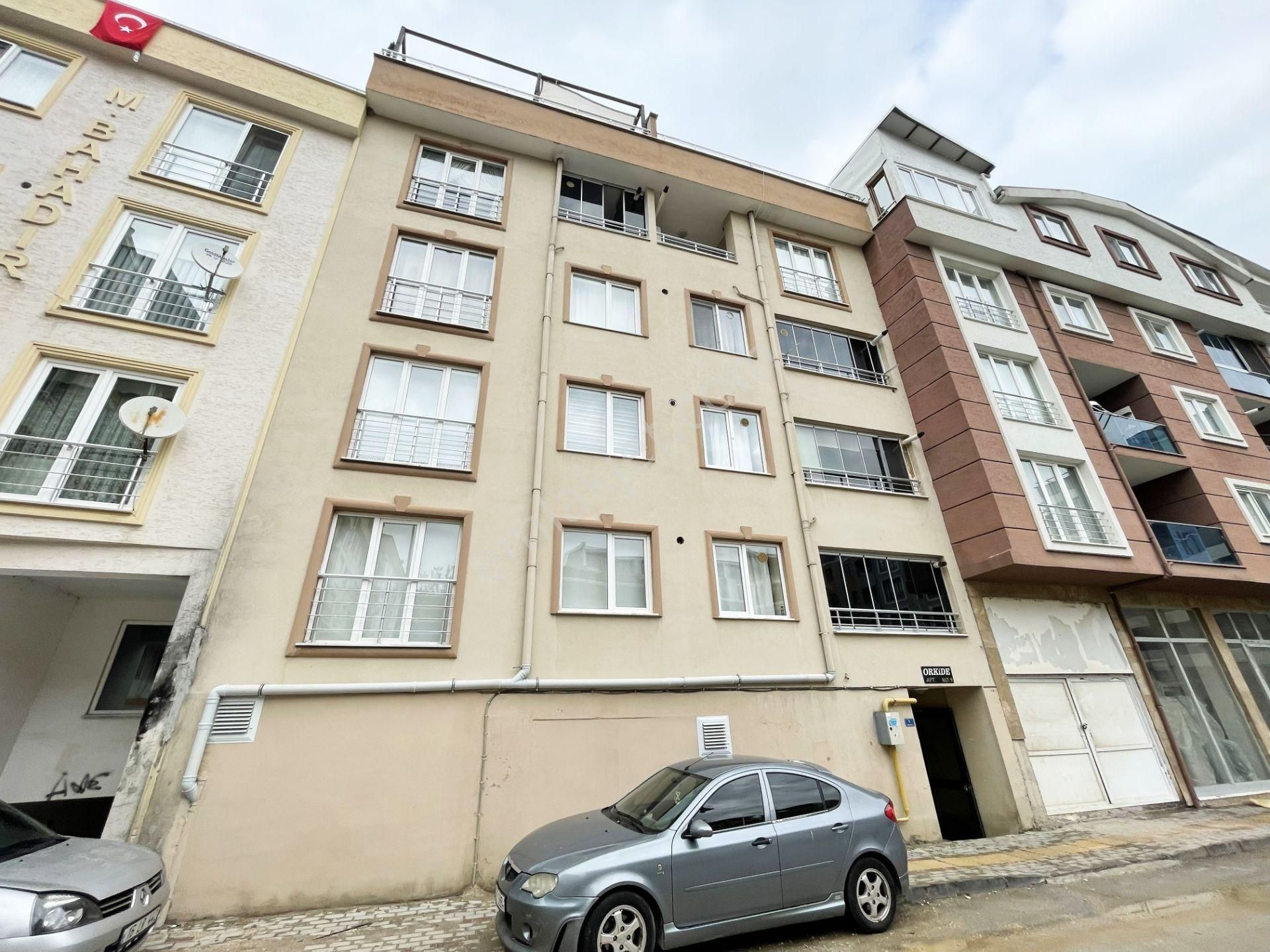 Bursa Görükle Dumlupınar’da Eşyalı Kiralık 3+1 Daire - Görsel 2