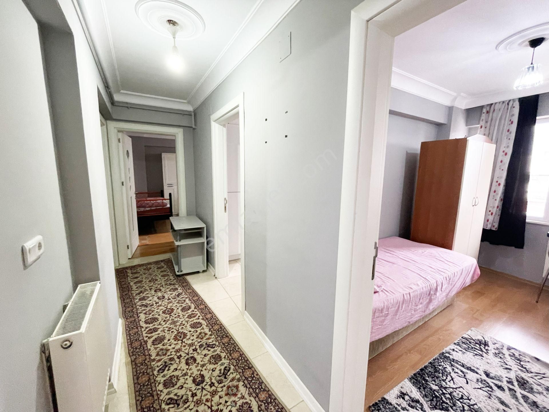 Bursa Görükle Dumlupınar’da Eşyalı Kiralık 3+1 Daire - Görsel 18