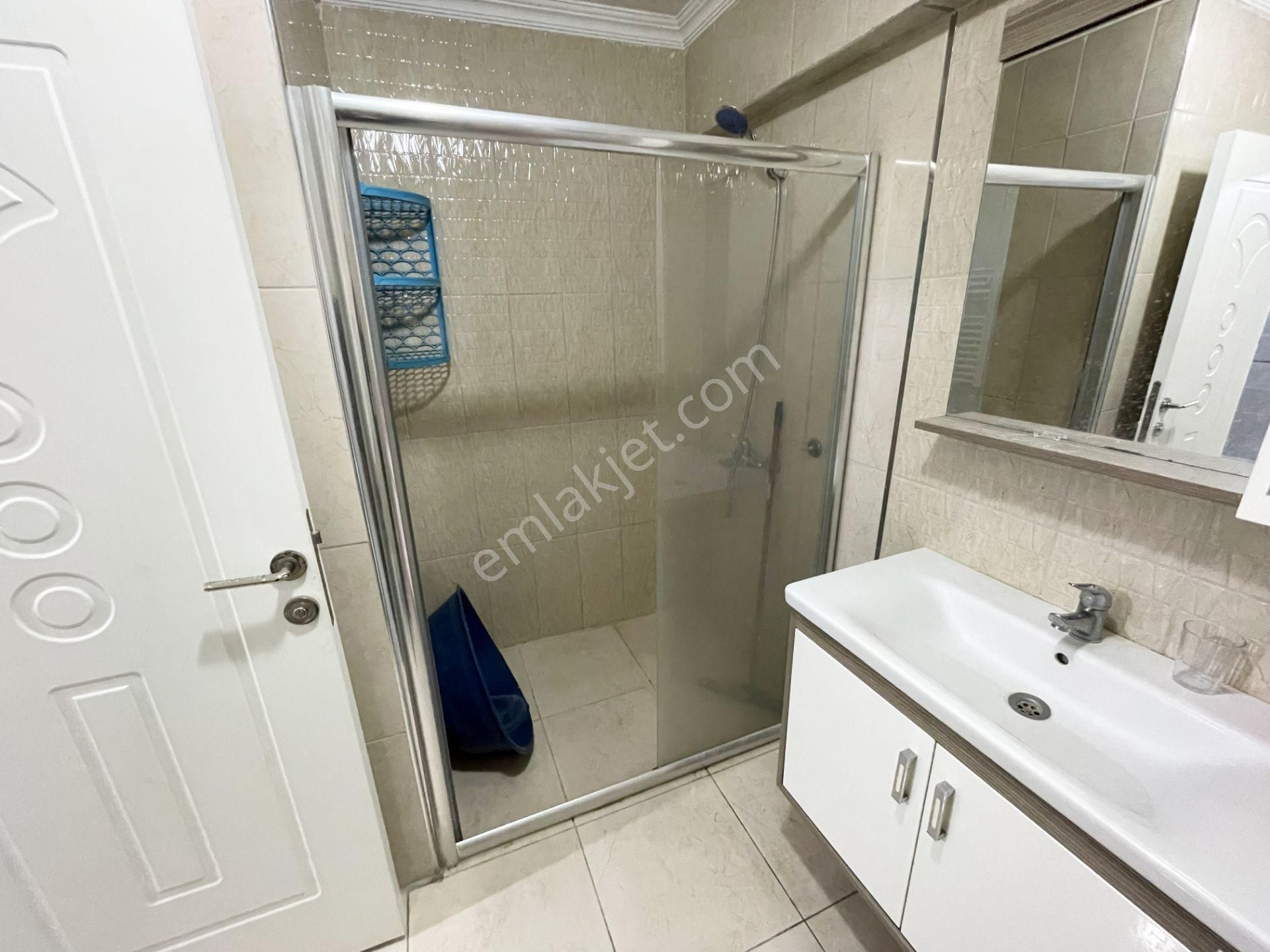 Bursa Görükle Dumlupınar’da Eşyalı Kiralık 3+1 Daire - Görsel 7
