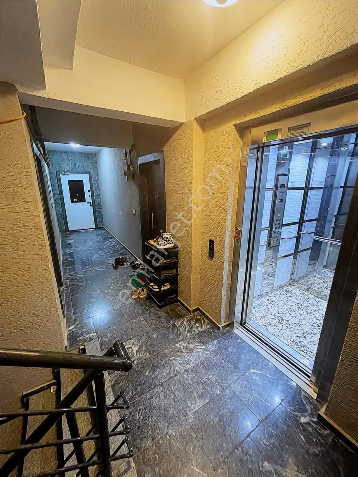 Tavşanlı Merkezde Muhteşem Dz.manzaralı 2+1 Daire Satılıktır - Görsel 4