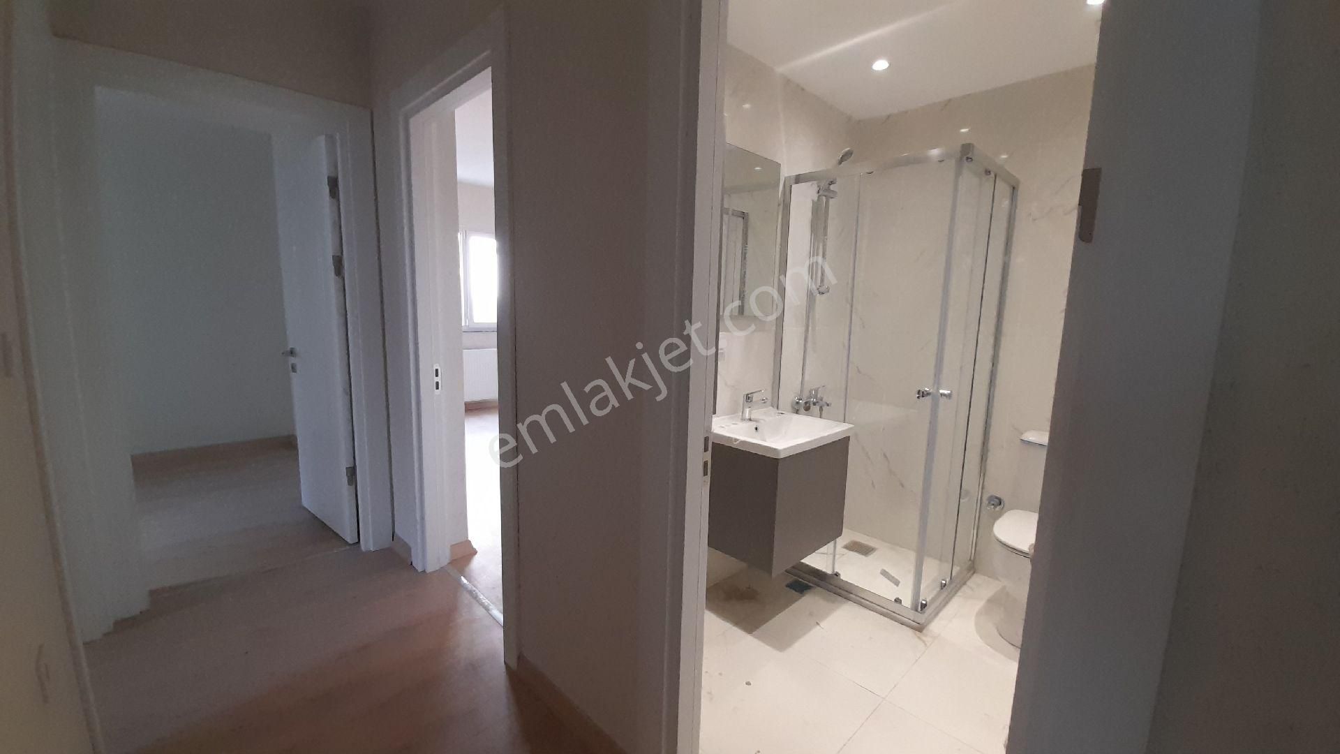 Rt Safirden Demirtaş Cumhuriyet Mh. Kiralık 3+1 Daire - Görsel 31